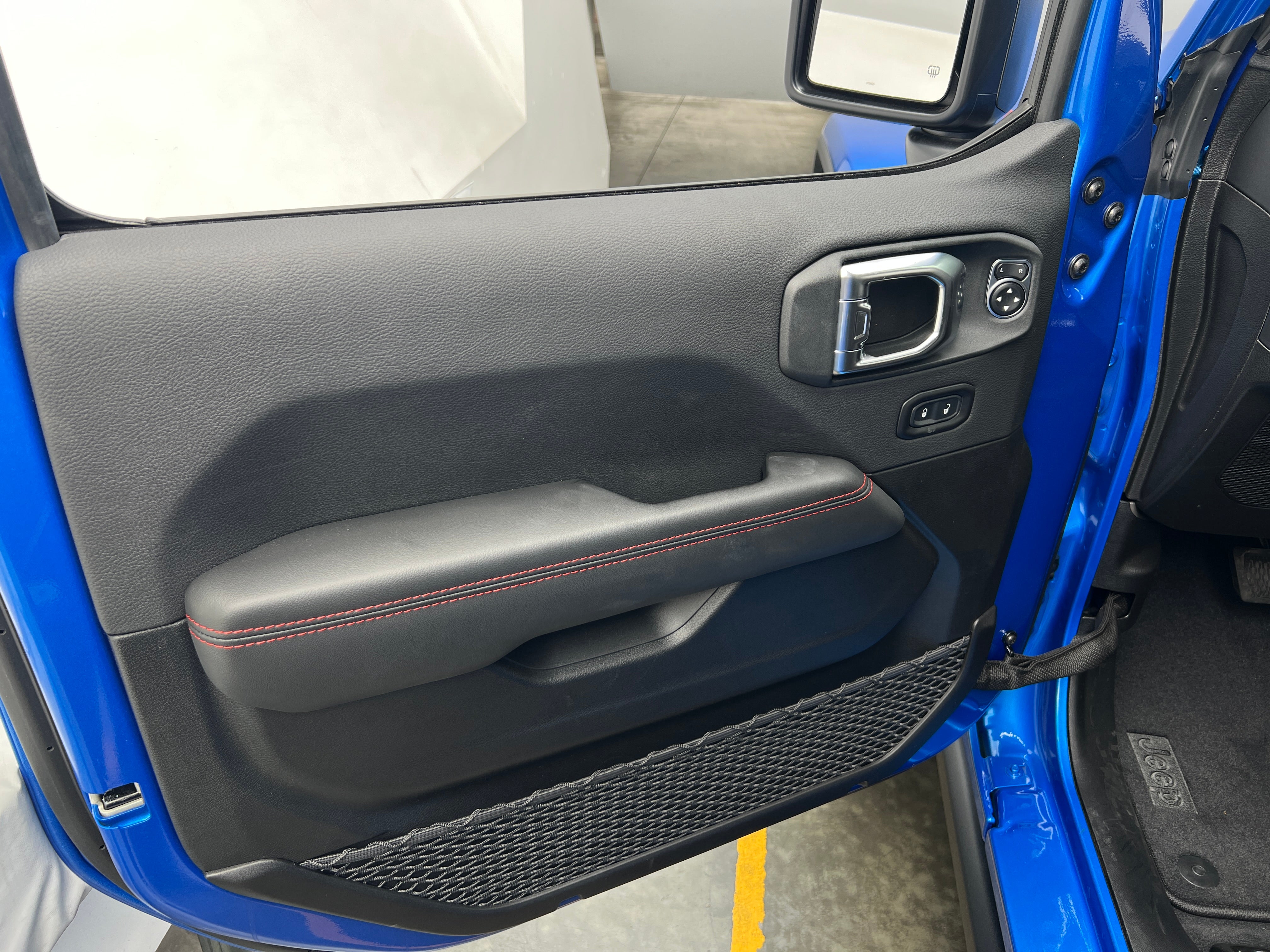 2026 Jeep Wrangler Rubicon's photo