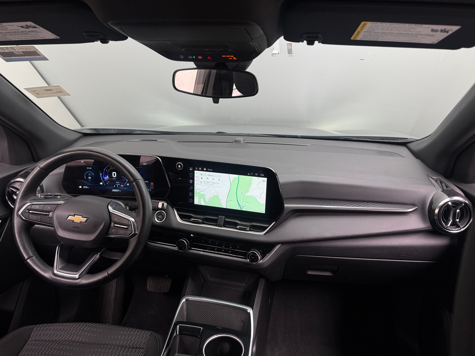 Thumbnail: 2025 Chevrolet Equinox - 3