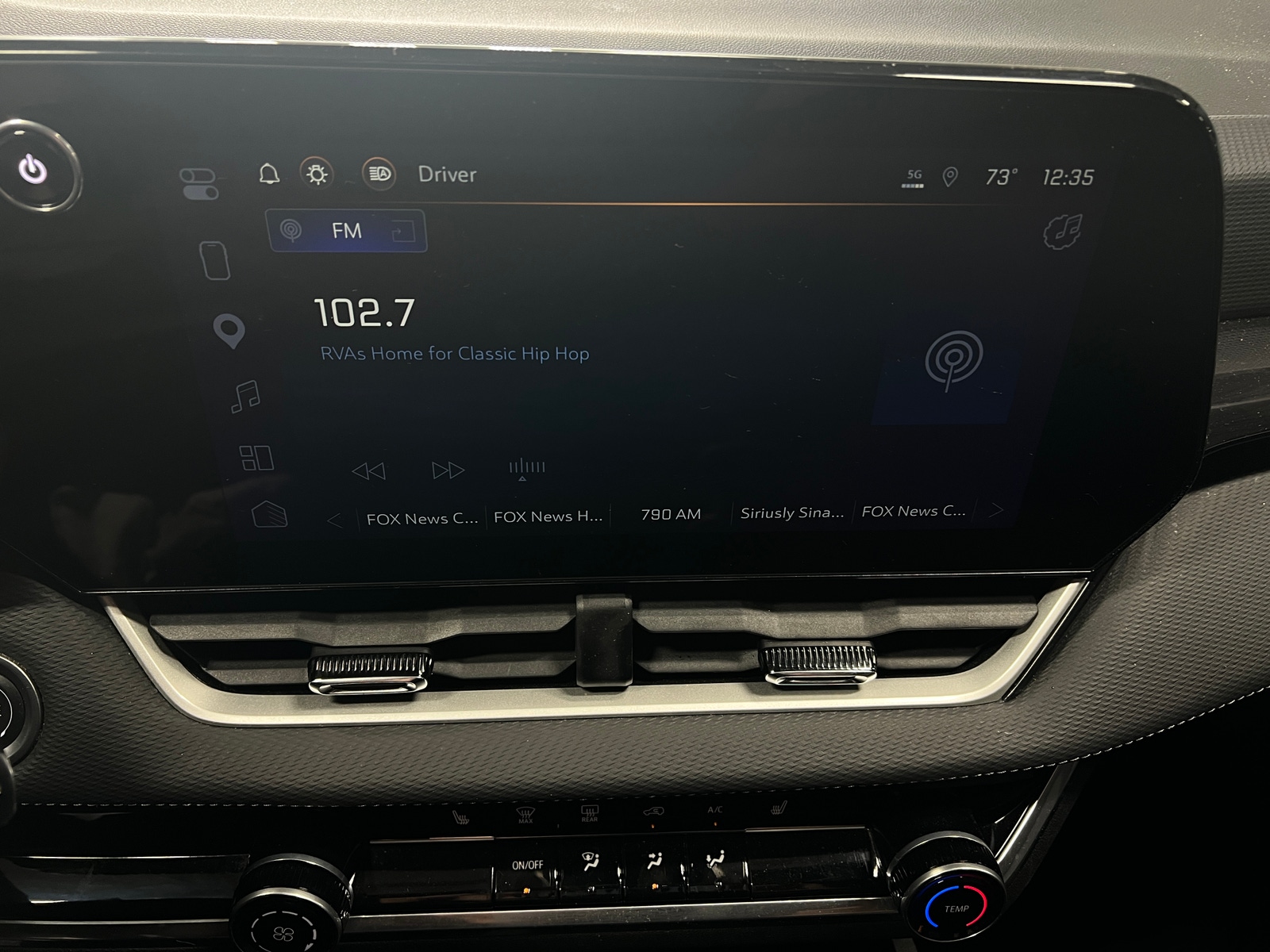 Thumbnail: 2025 Chevrolet Equinox - 4