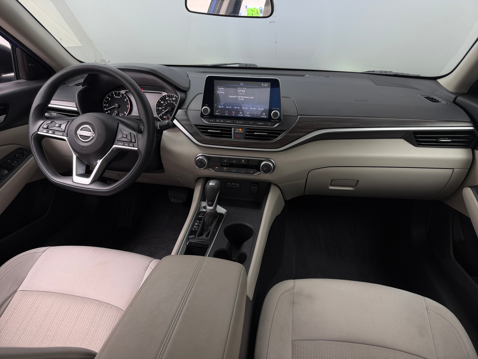 Thumbnail: 2025 Nissan Altima - 3