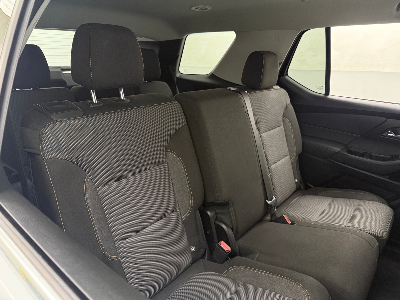 Thumbnail: 2019 Chevrolet Traverse - 6