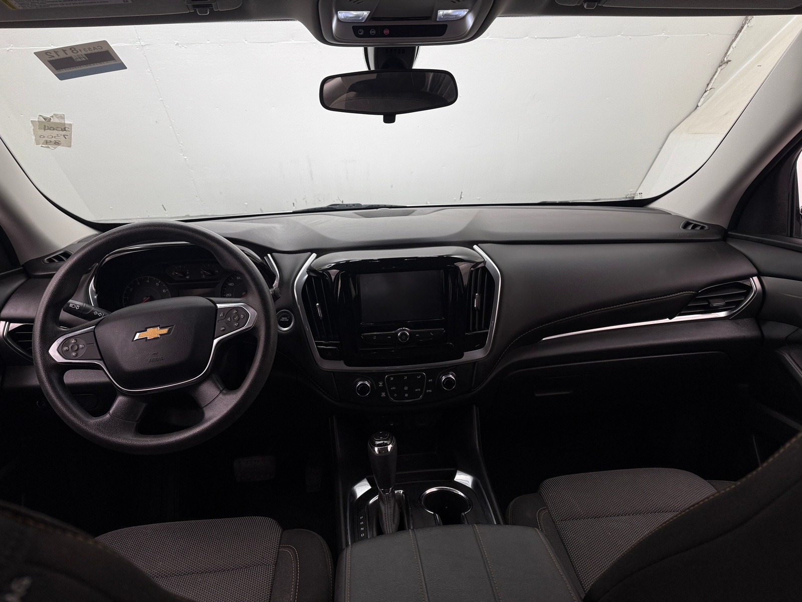 Thumbnail: 2019 Chevrolet Traverse - 3