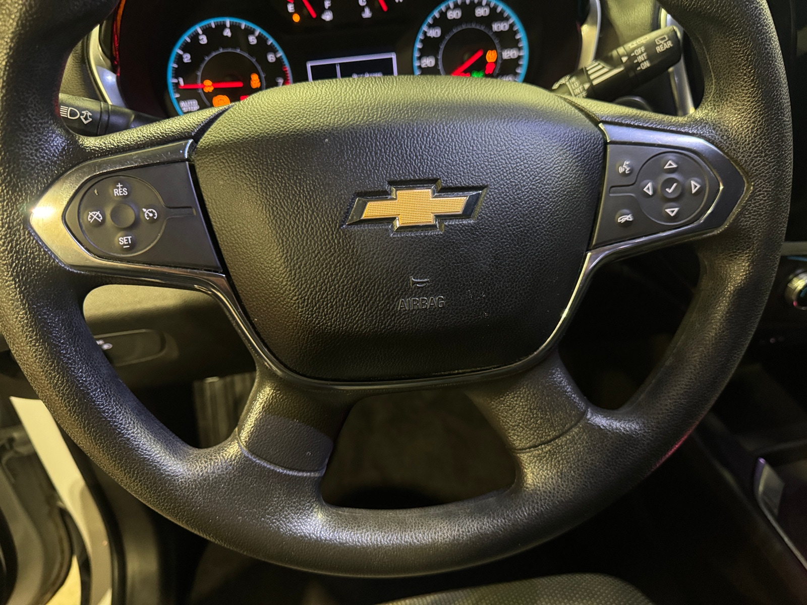 Thumbnail: 2019 Chevrolet Traverse - 5