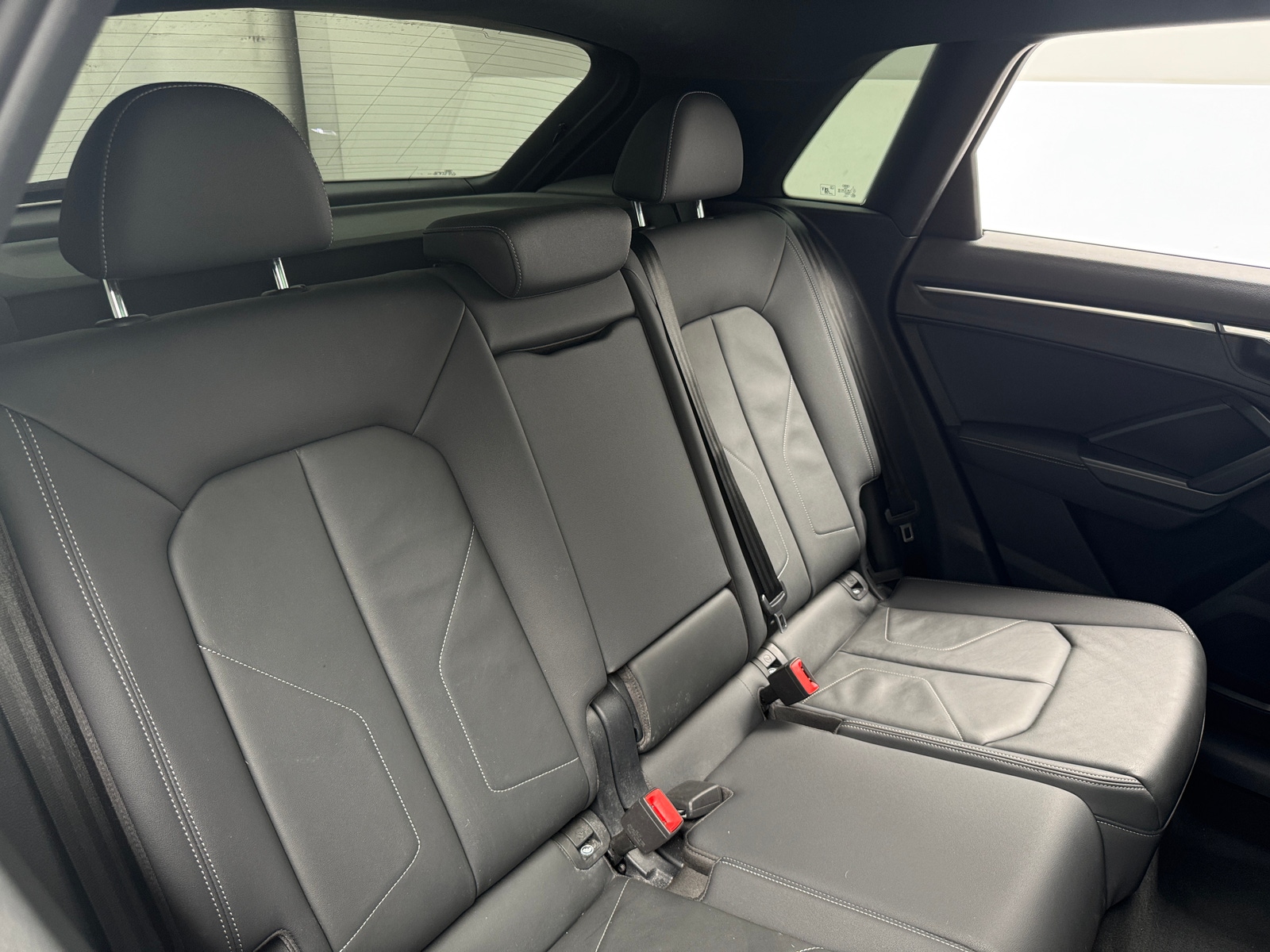 Thumbnail: 2022 Audi Q3 - 5