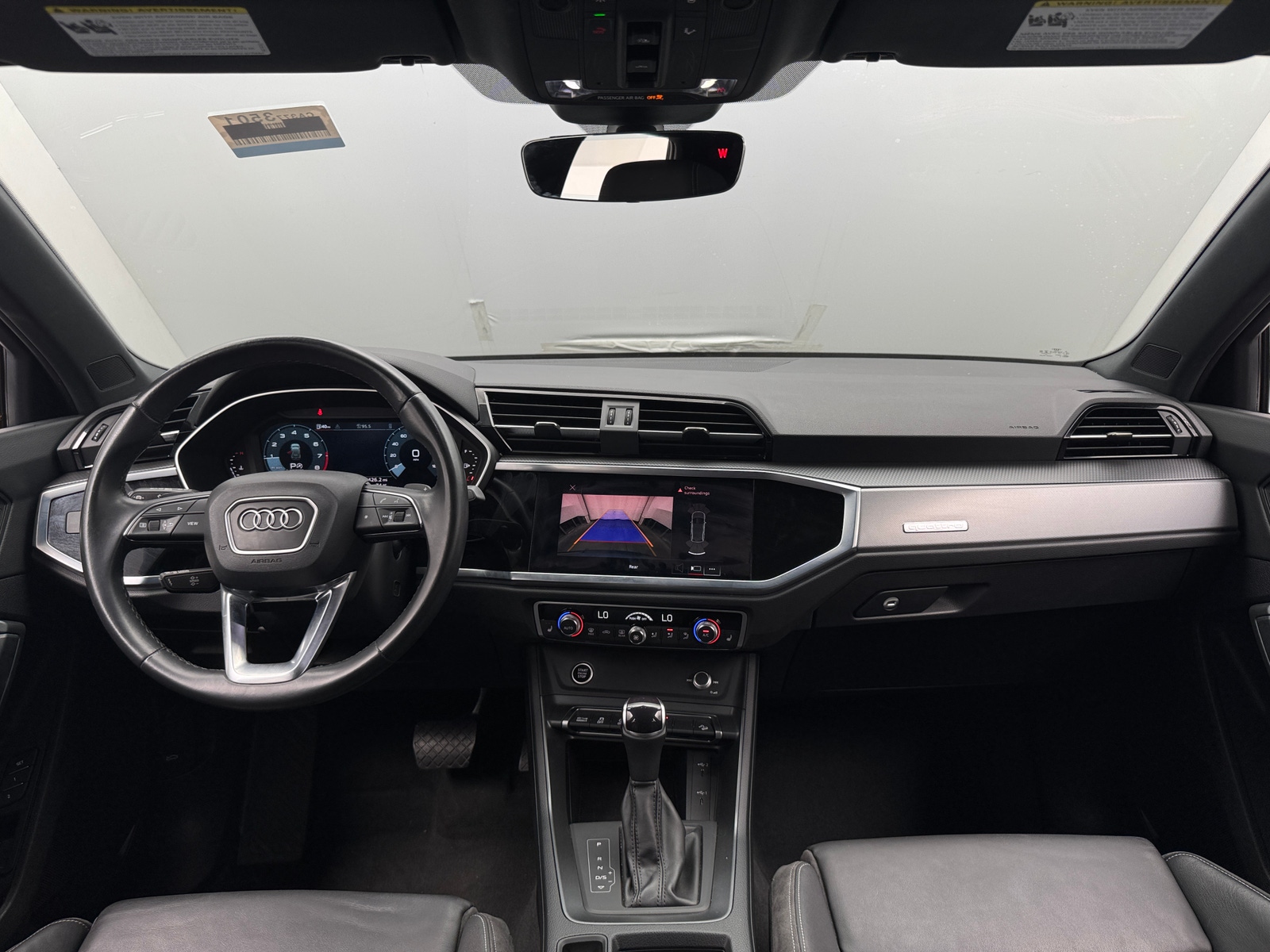 Thumbnail: 2022 Audi Q3 - 2