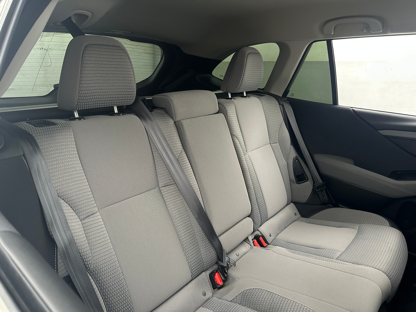 Thumbnail: 2023 Subaru Outback - 6