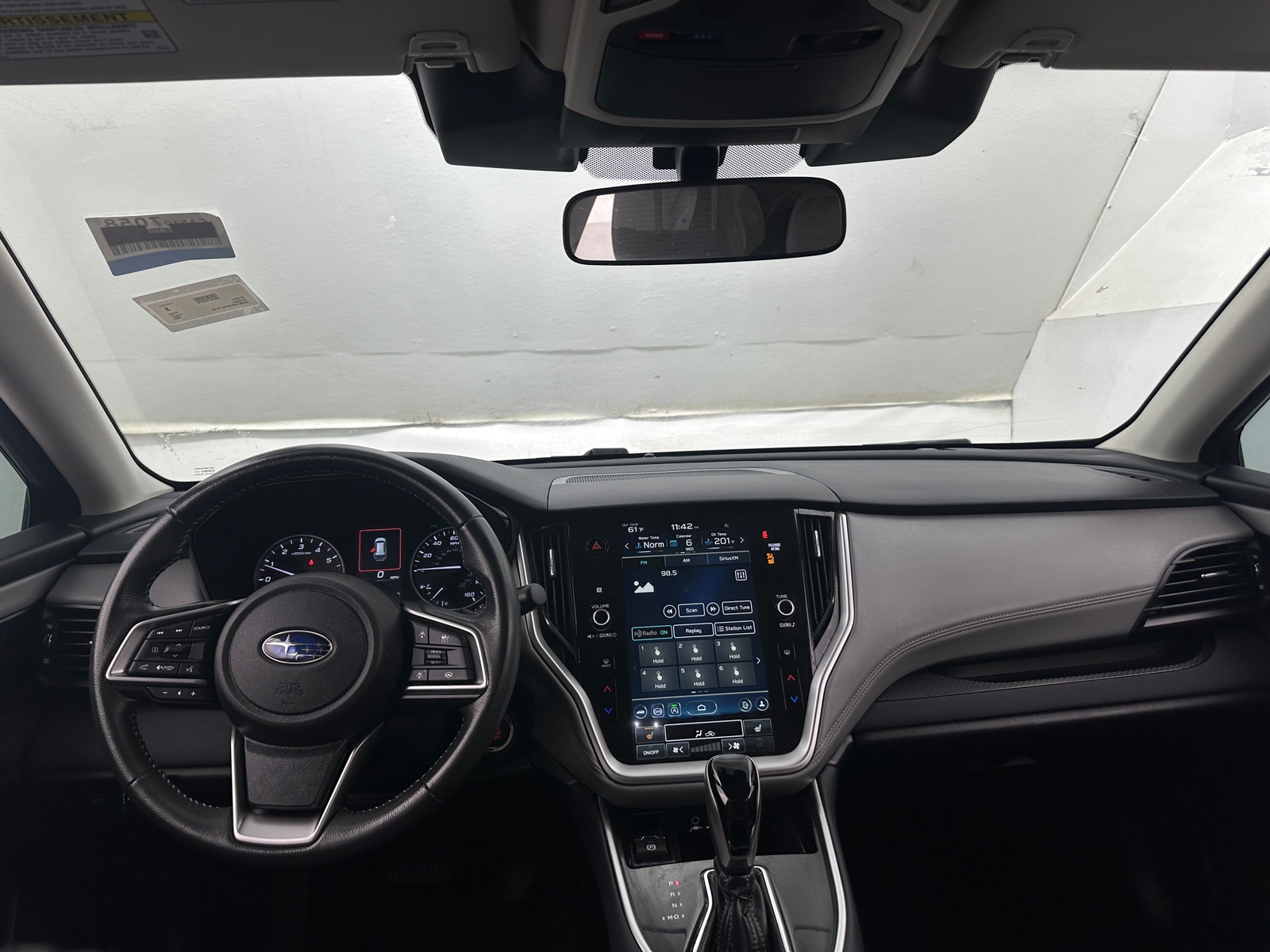 Thumbnail: 2023 Subaru Outback - 3