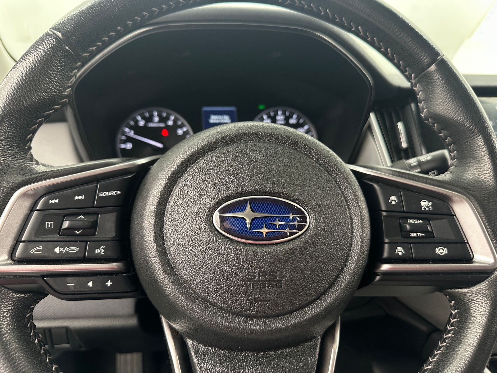 Thumbnail: 2023 Subaru Outback - 5