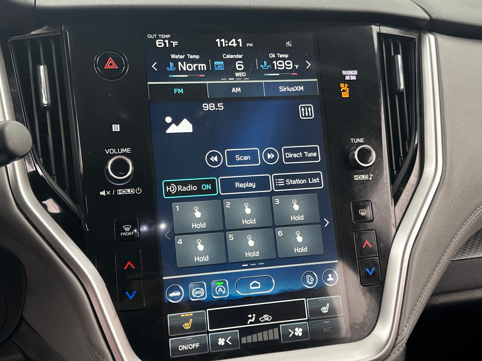Thumbnail: 2023 Subaru Outback - 4