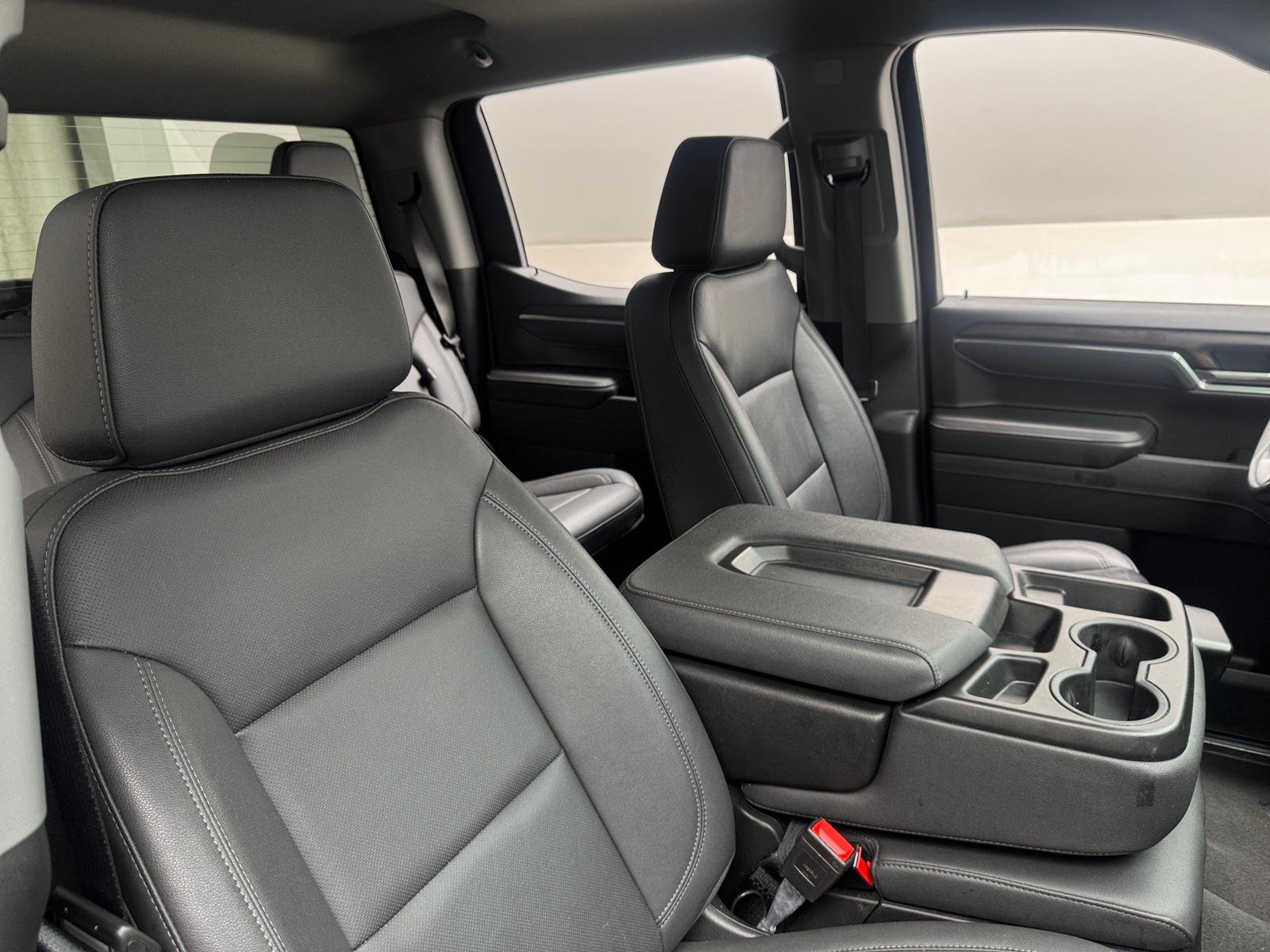 Thumbnail: 2025 GMC Sierra 1500 - 2
