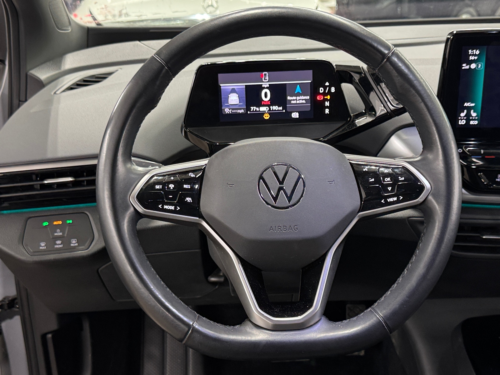 Thumbnail: 2022 Volkswagen ID.4 - 5