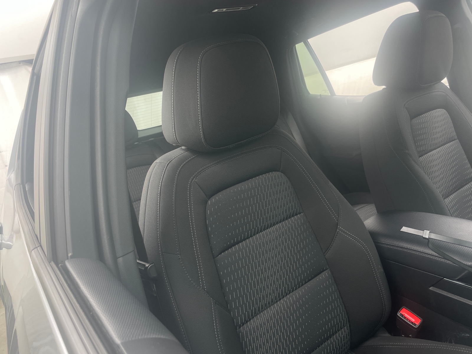 Thumbnail: 2025 Chevrolet Equinox - 2