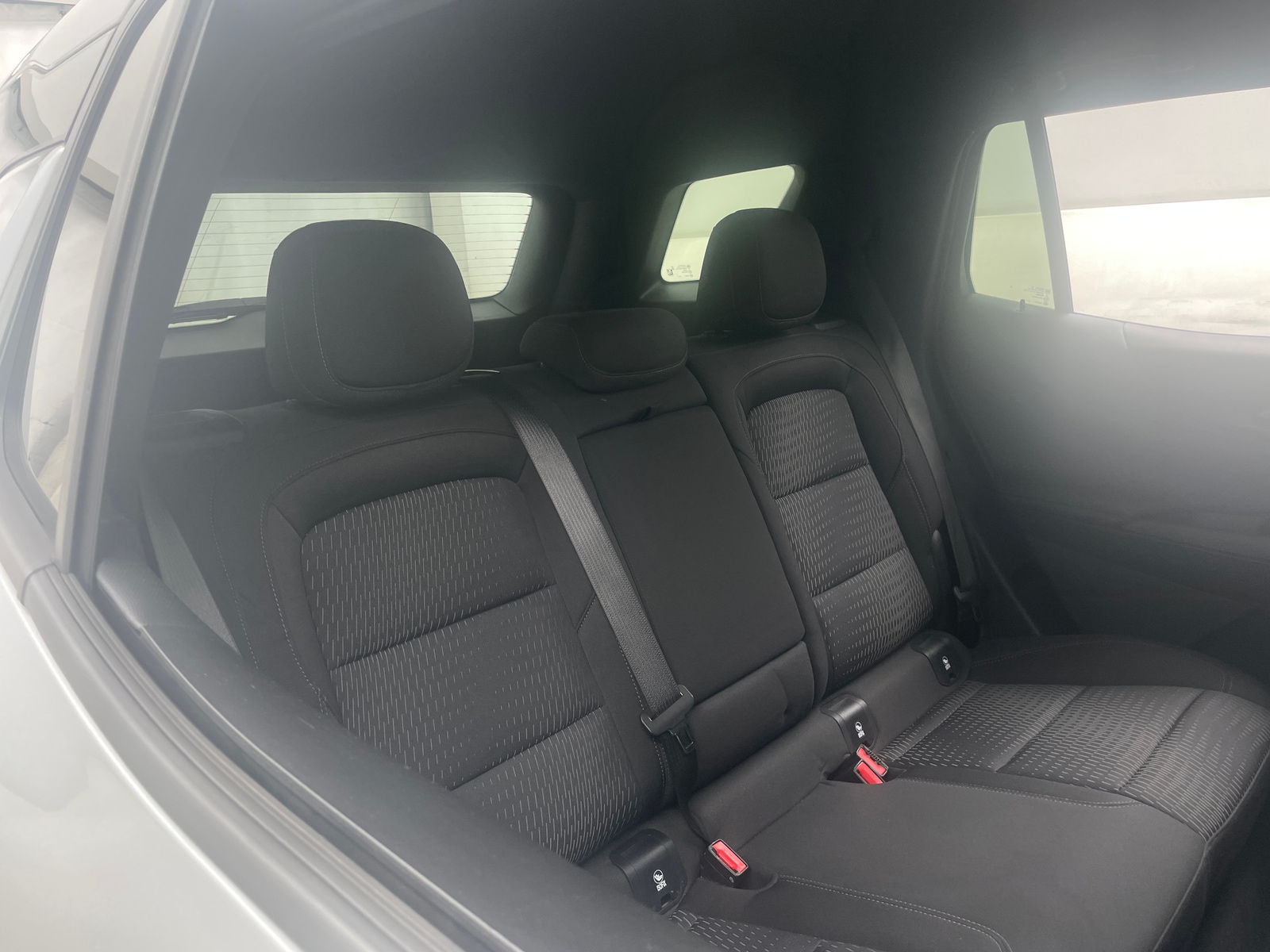 Thumbnail: 2025 Chevrolet Equinox - 6