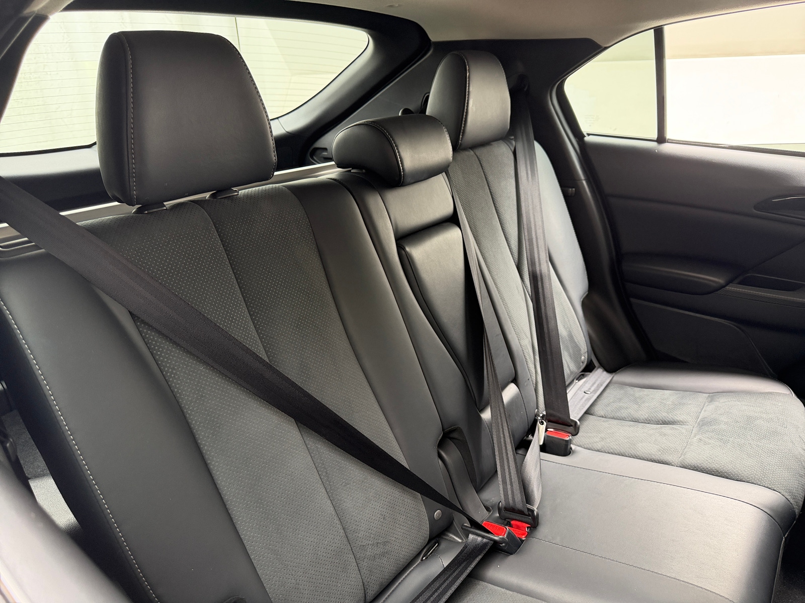 Thumbnail: 2025 Mitsubishi Eclipse Cross - 6