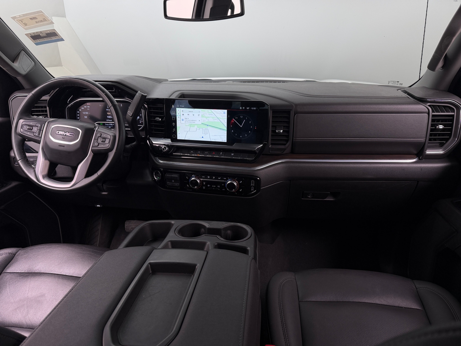 Thumbnail: 2025 GMC Sierra 1500 - 2