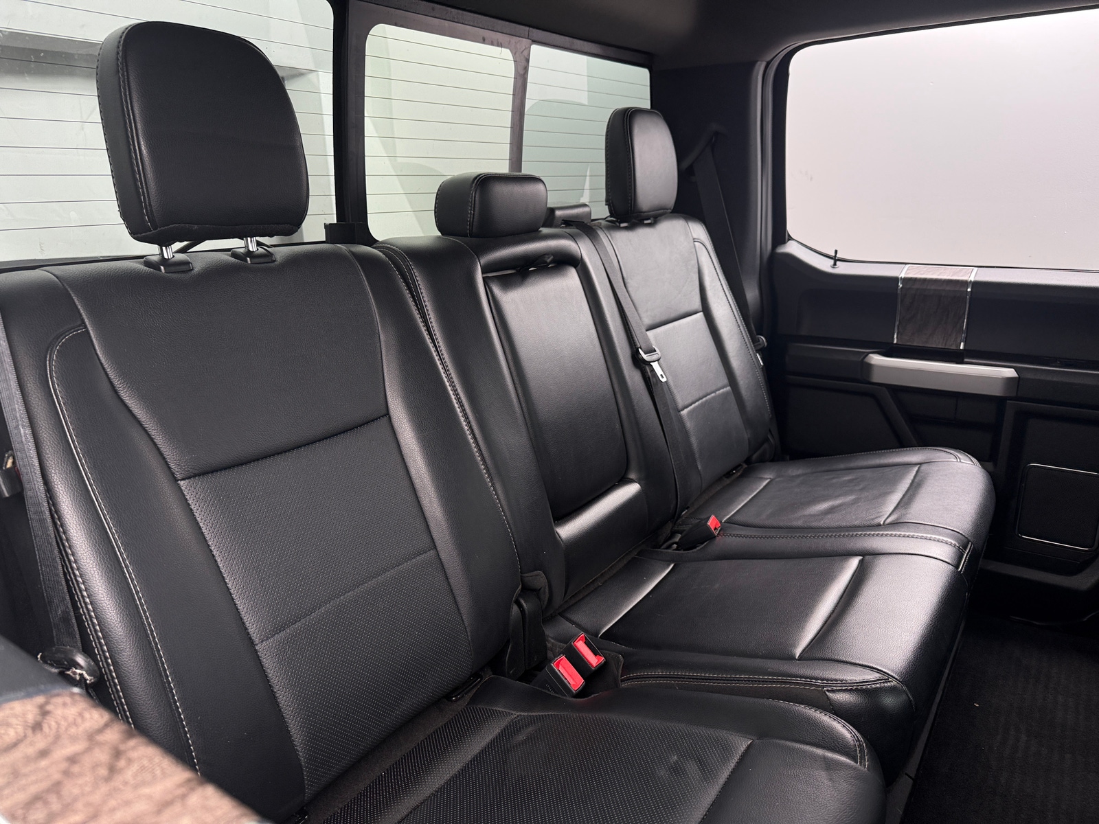 Thumbnail: 2019 Ford Econoline - 5