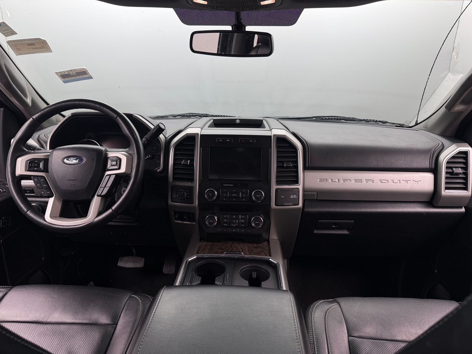 Thumbnail: 2019 Ford Econoline - 2