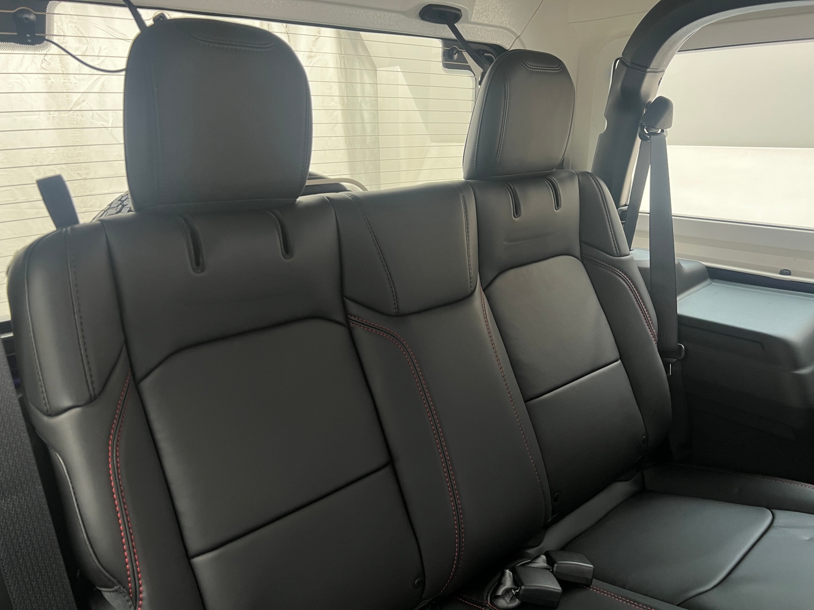 Thumbnail: 2026 Jeep Wrangler - 5