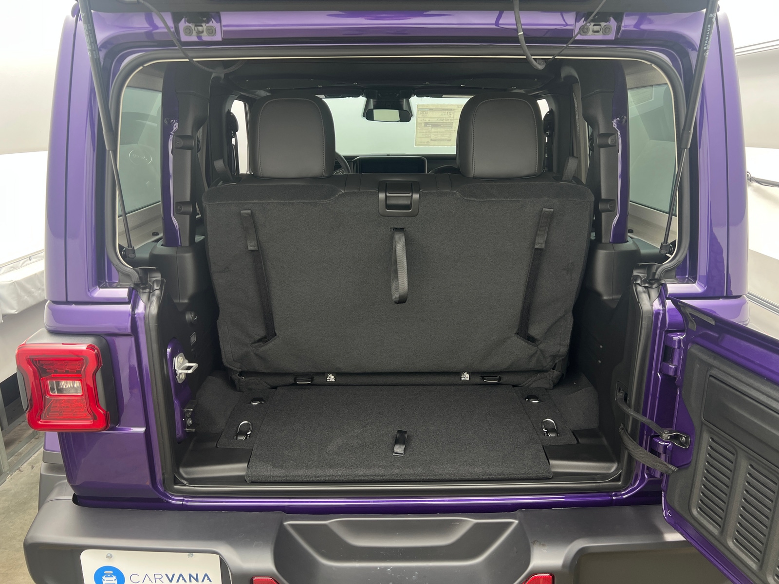 Thumbnail: 2026 Jeep Wrangler - 6