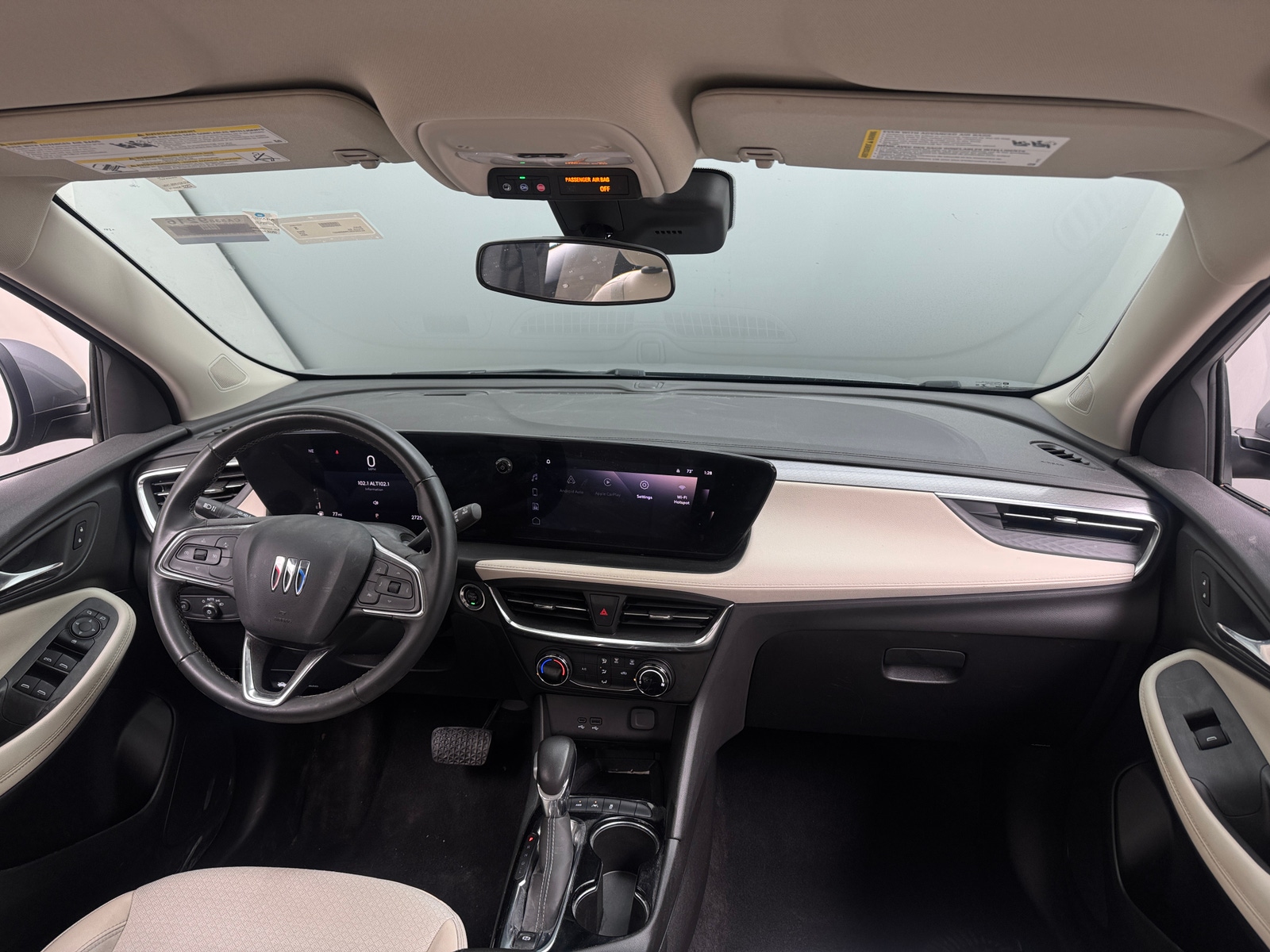 Thumbnail: 2024 Buick Encore GX - 3