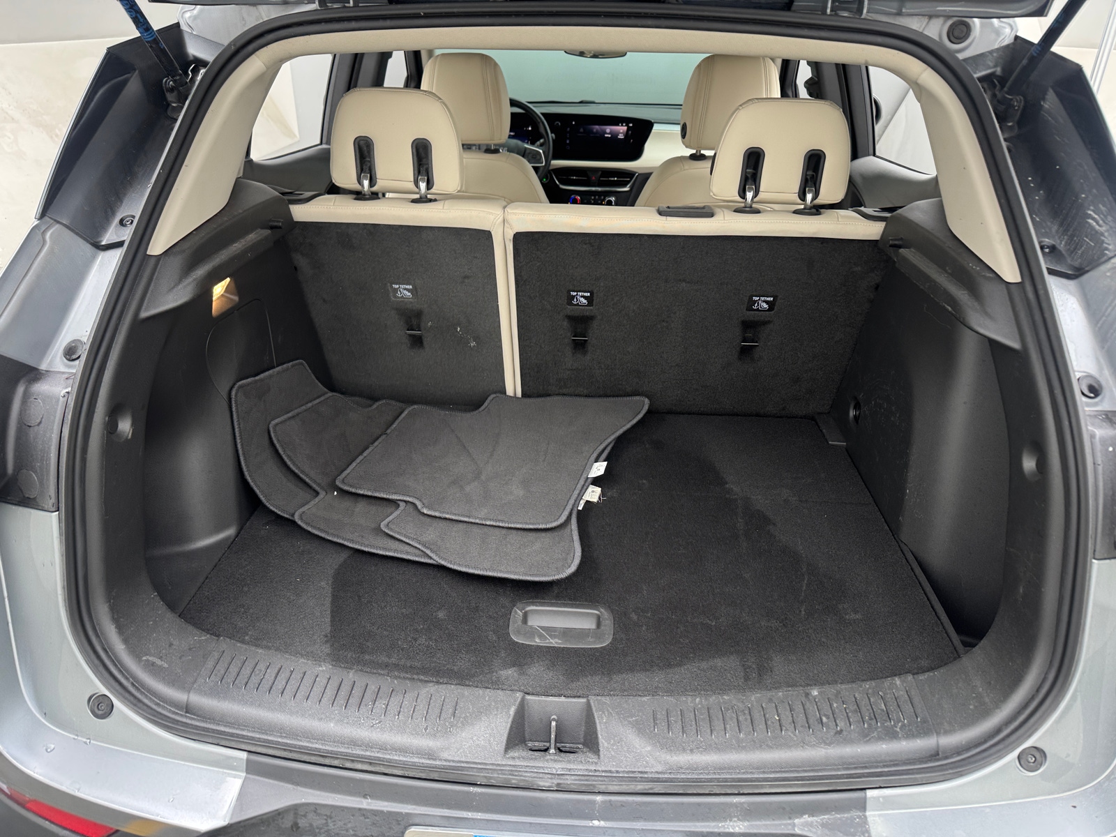 Thumbnail: 2024 Buick Encore GX - 7