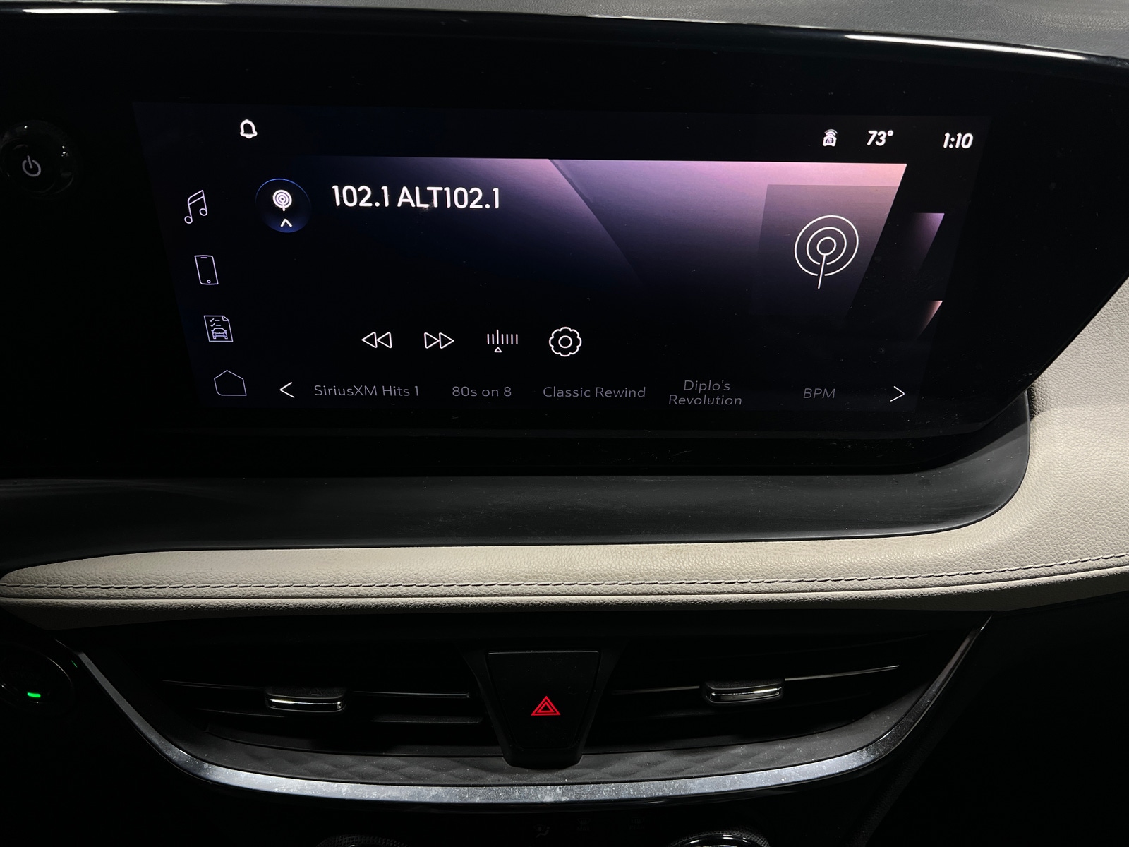 Thumbnail: 2024 Buick Encore GX - 4