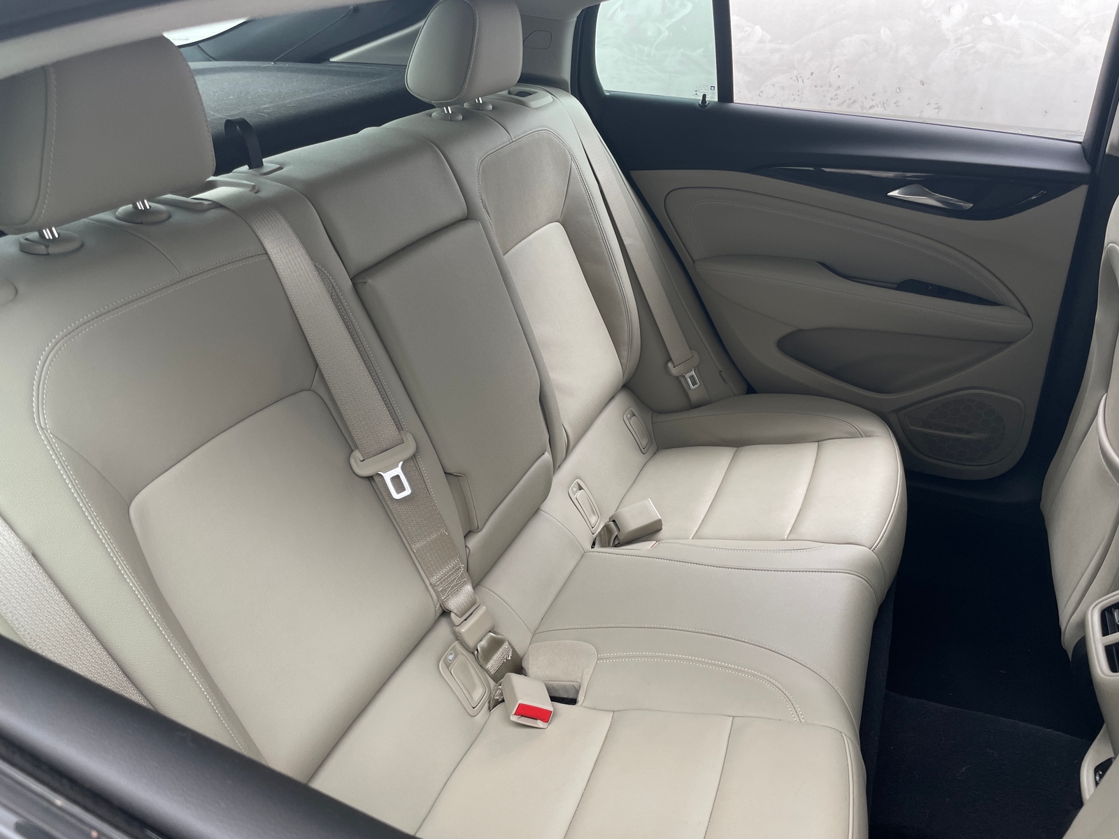 Thumbnail: 2019 Buick Regal - 5