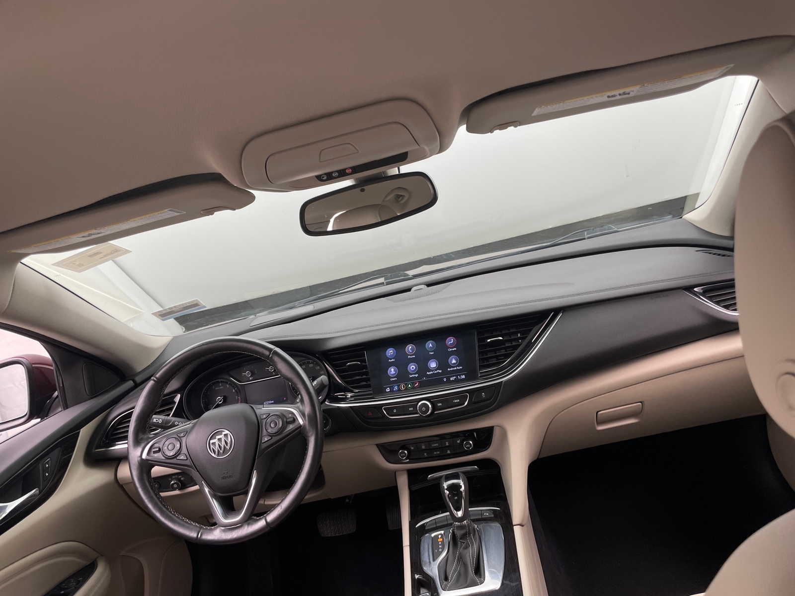 Thumbnail: 2019 Buick Regal - 2