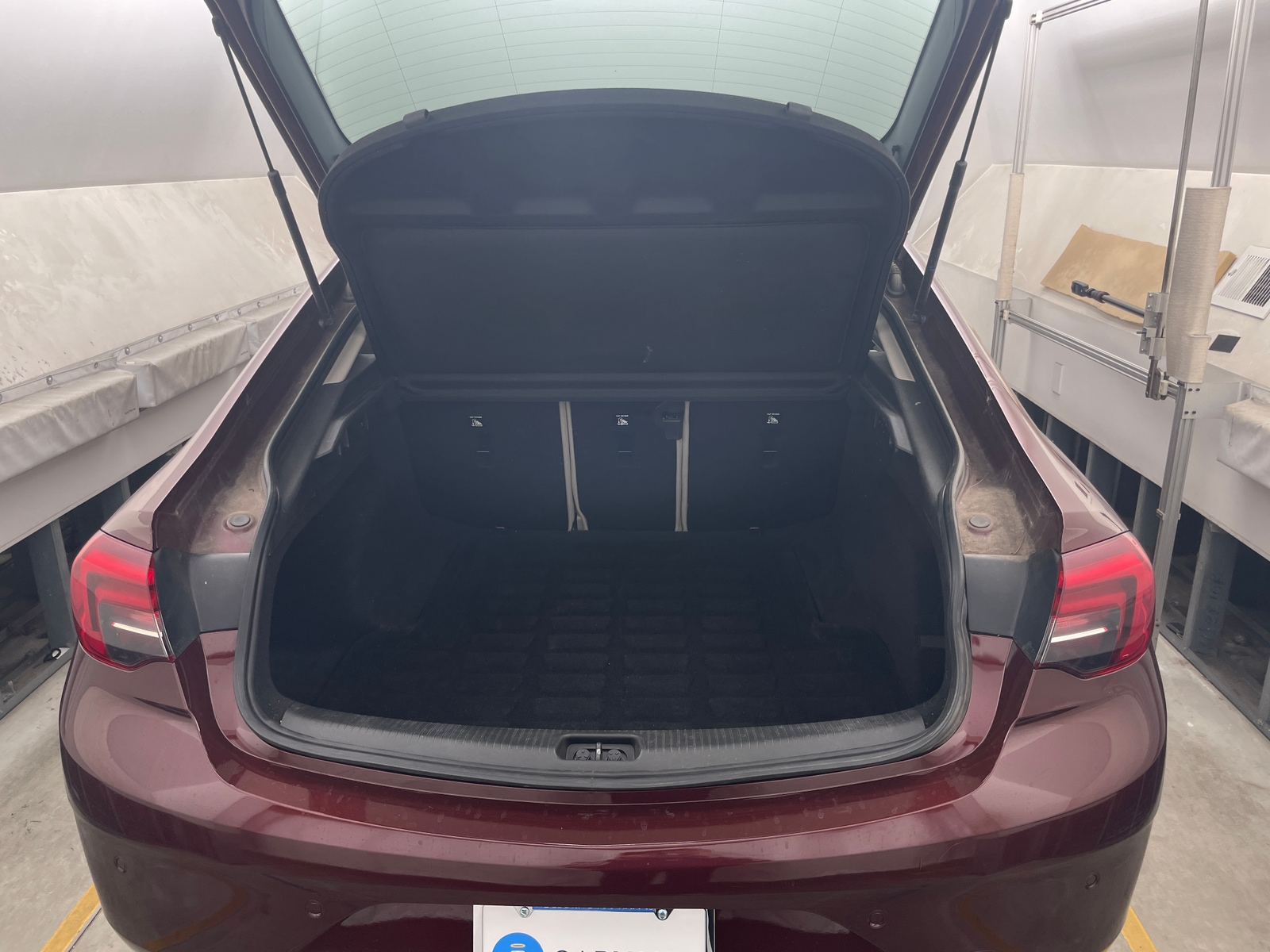 Thumbnail: 2019 Buick Regal - 6