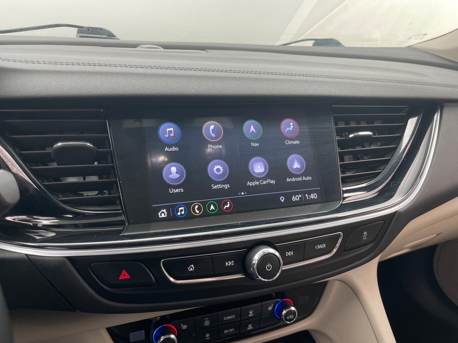 Thumbnail: 2019 Buick Regal - 3