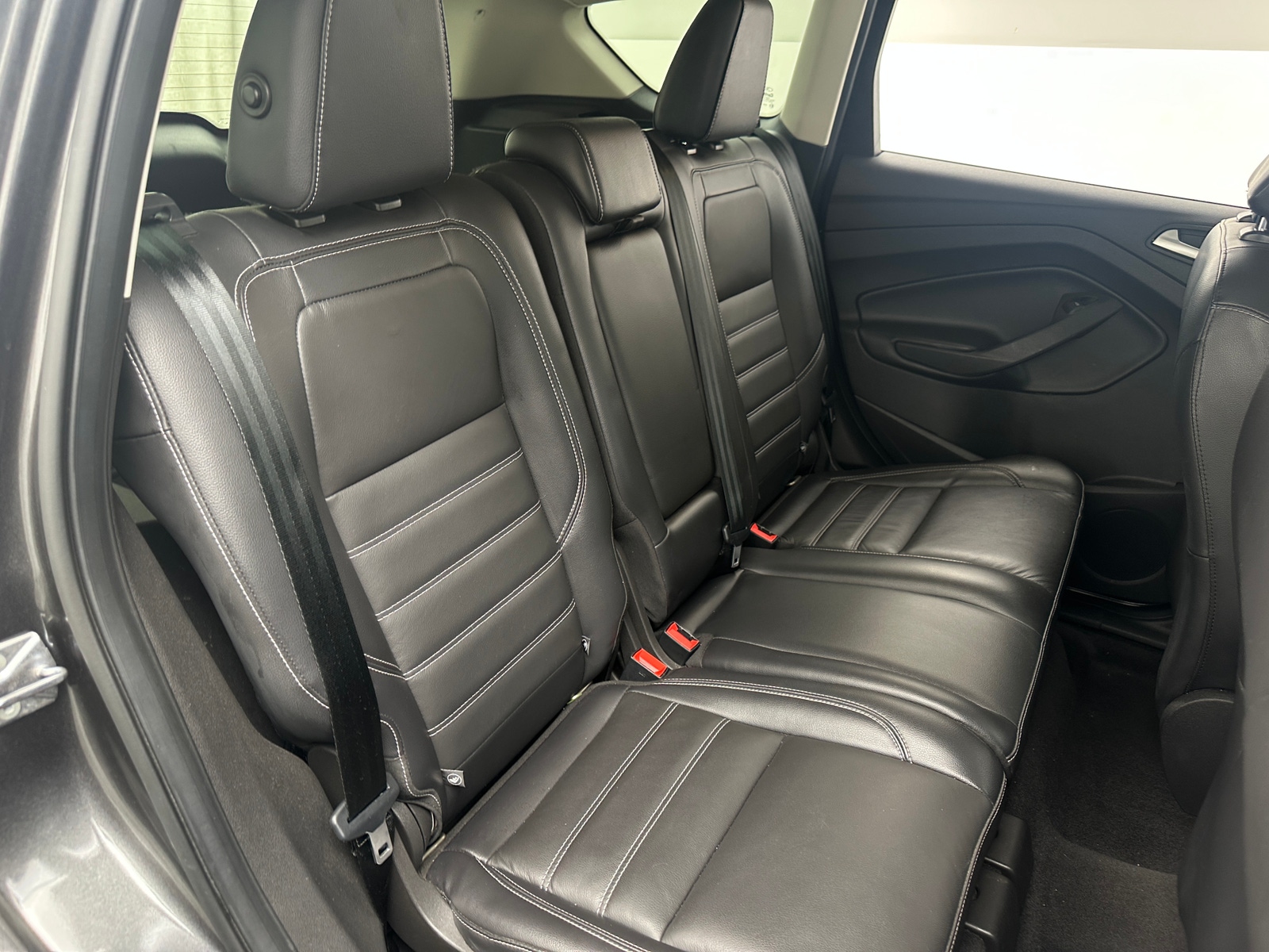 Thumbnail: 2018 Ford Escape - 5