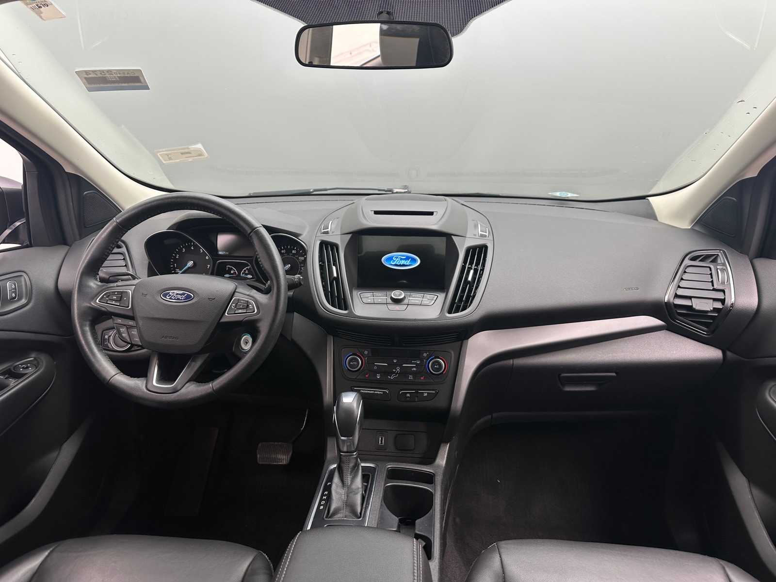 Thumbnail: 2018 Ford Escape - 2