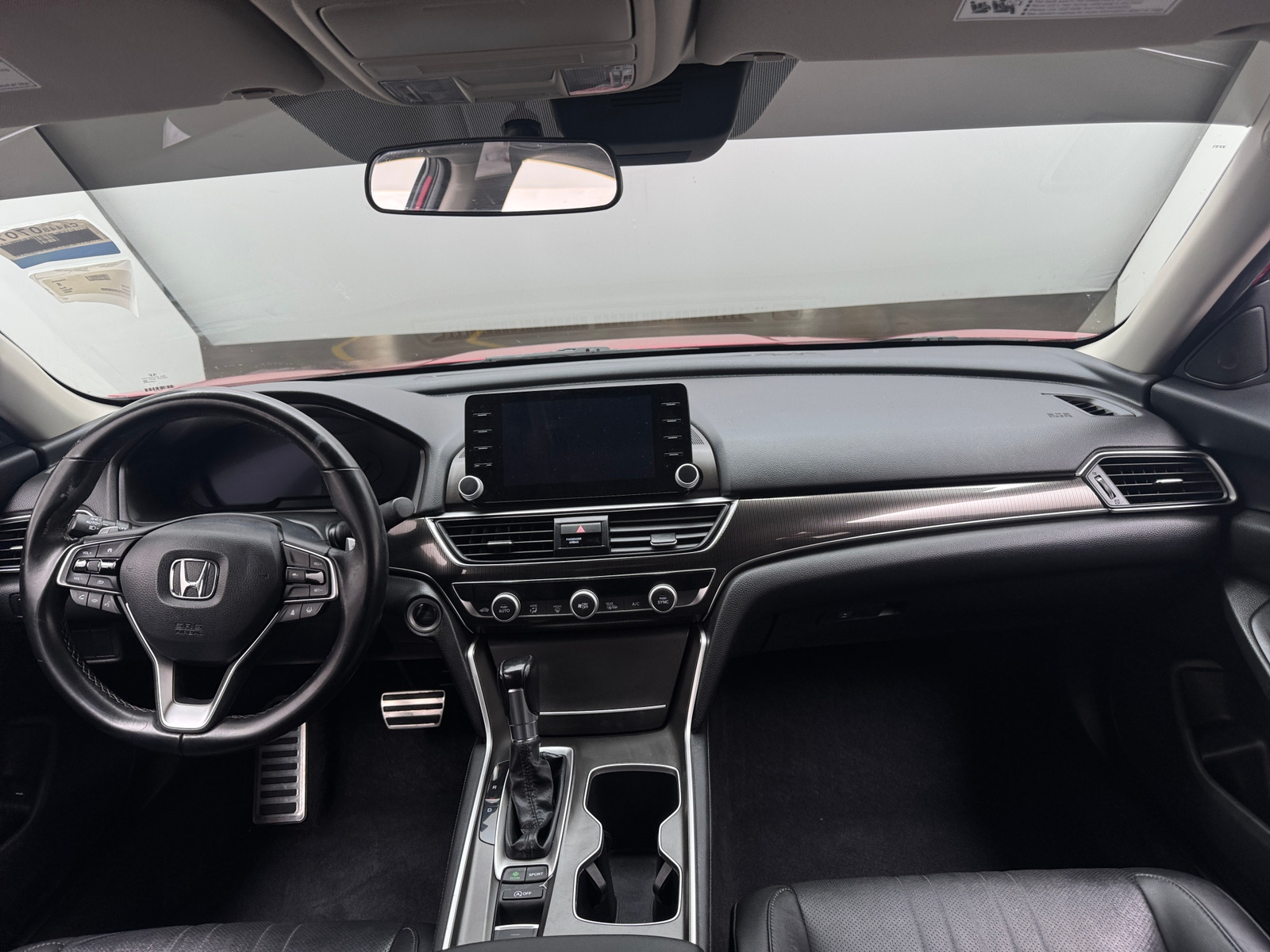 Thumbnail: 2022 Honda Accord - 2