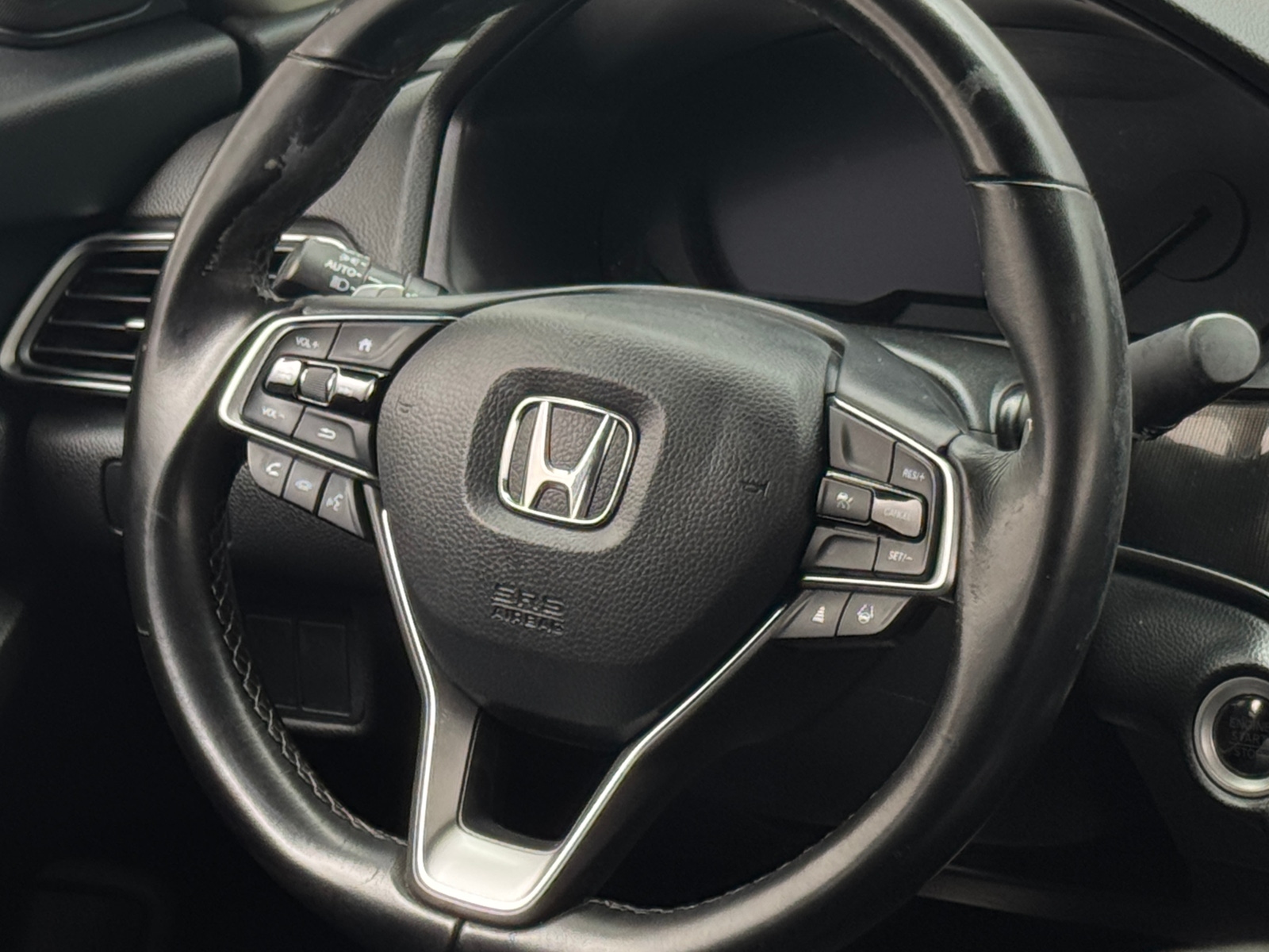 Thumbnail: 2022 Honda Accord - 4