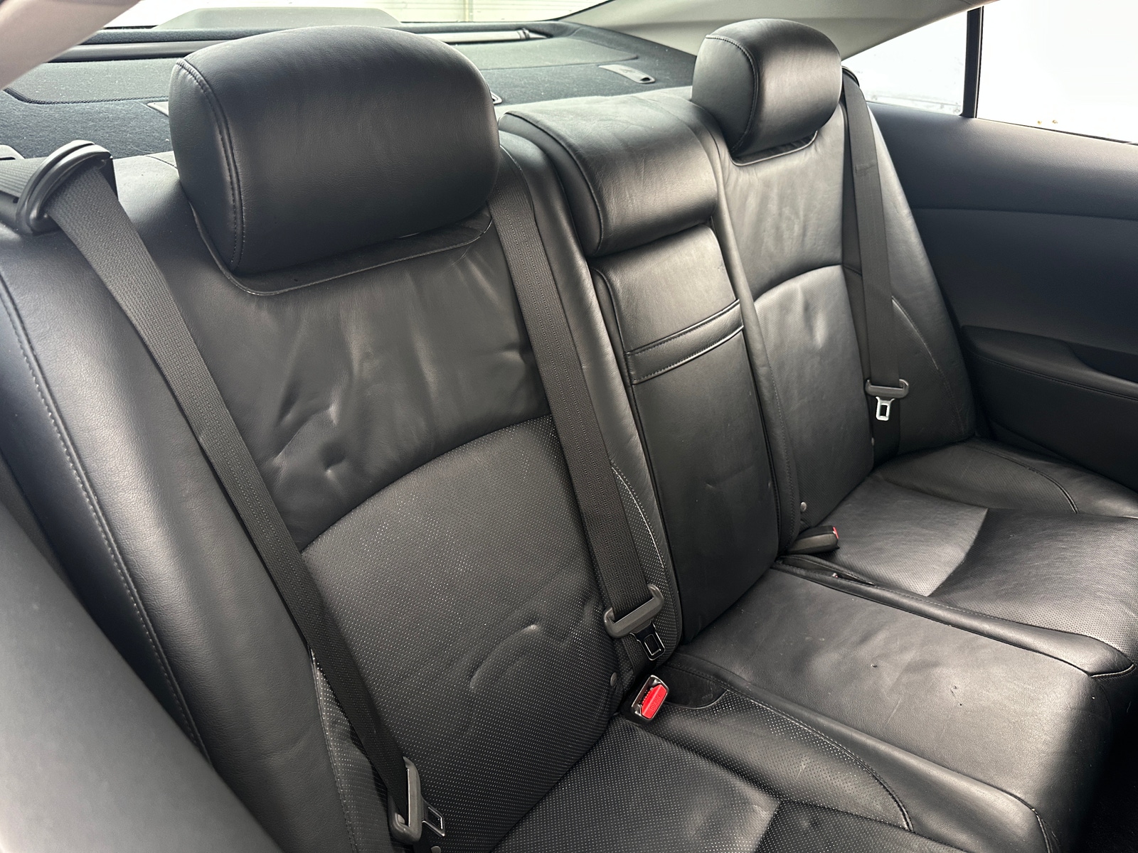 Thumbnail: 2010 Lexus ES - 5