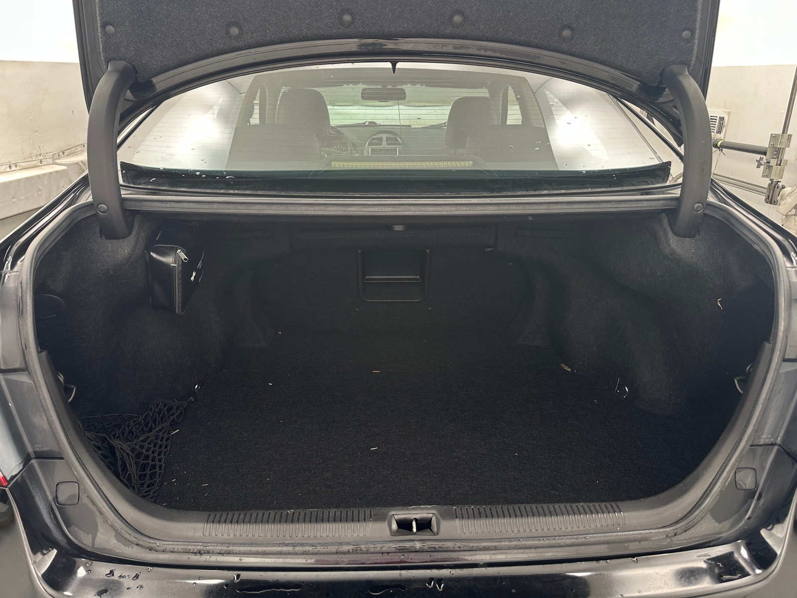 Thumbnail: 2010 Lexus ES - 6