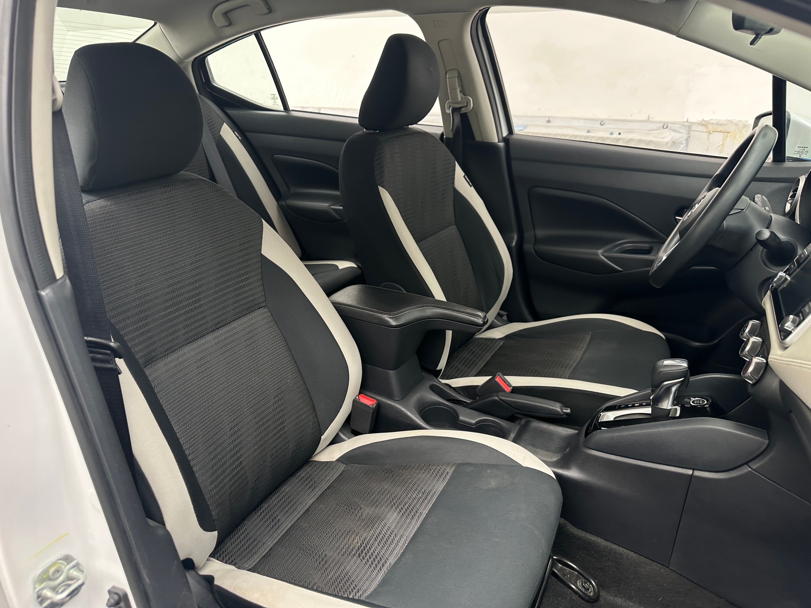 Thumbnail: 2020 Nissan Versa - 2