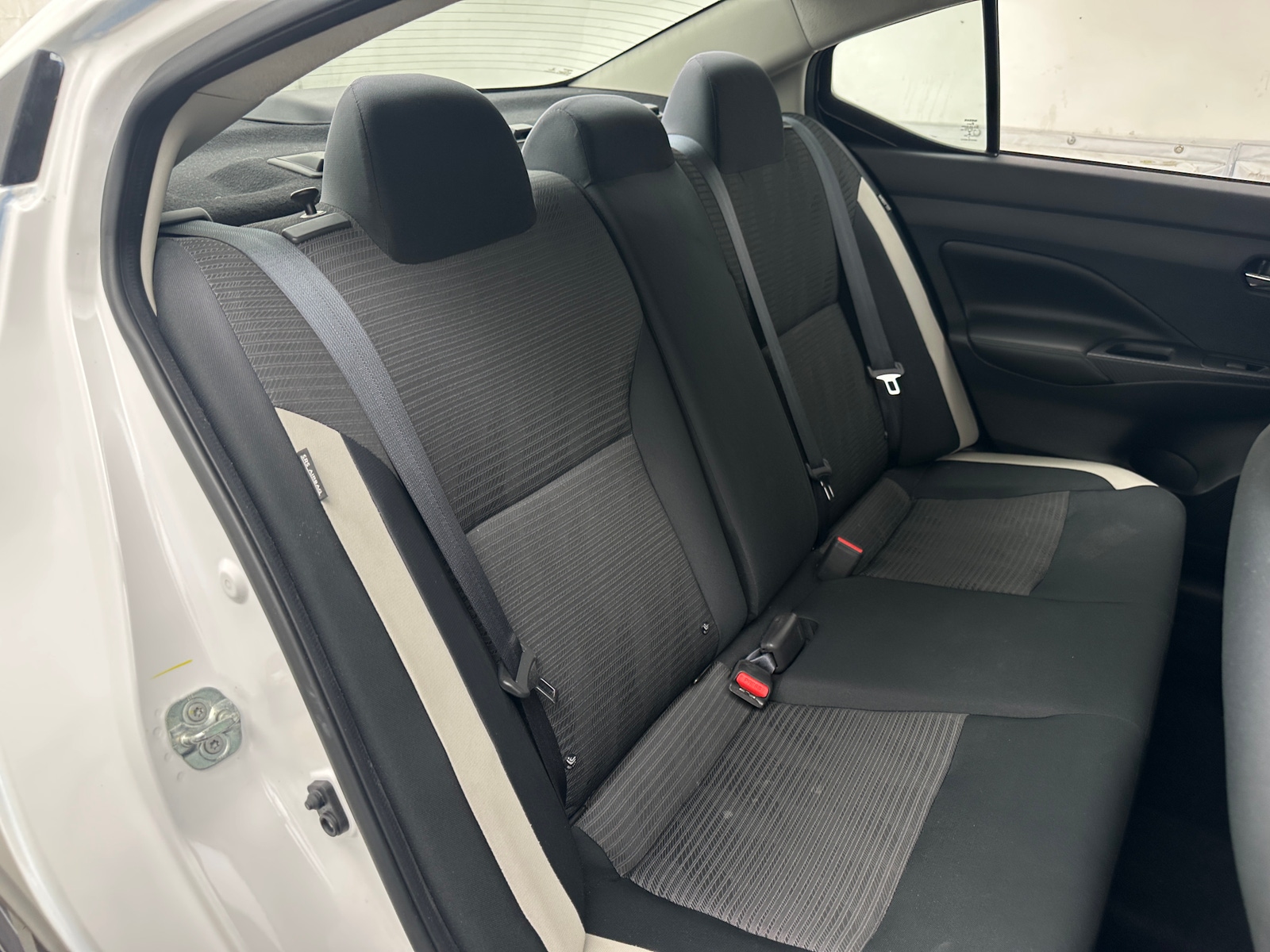 Thumbnail: 2020 Nissan Versa - 6