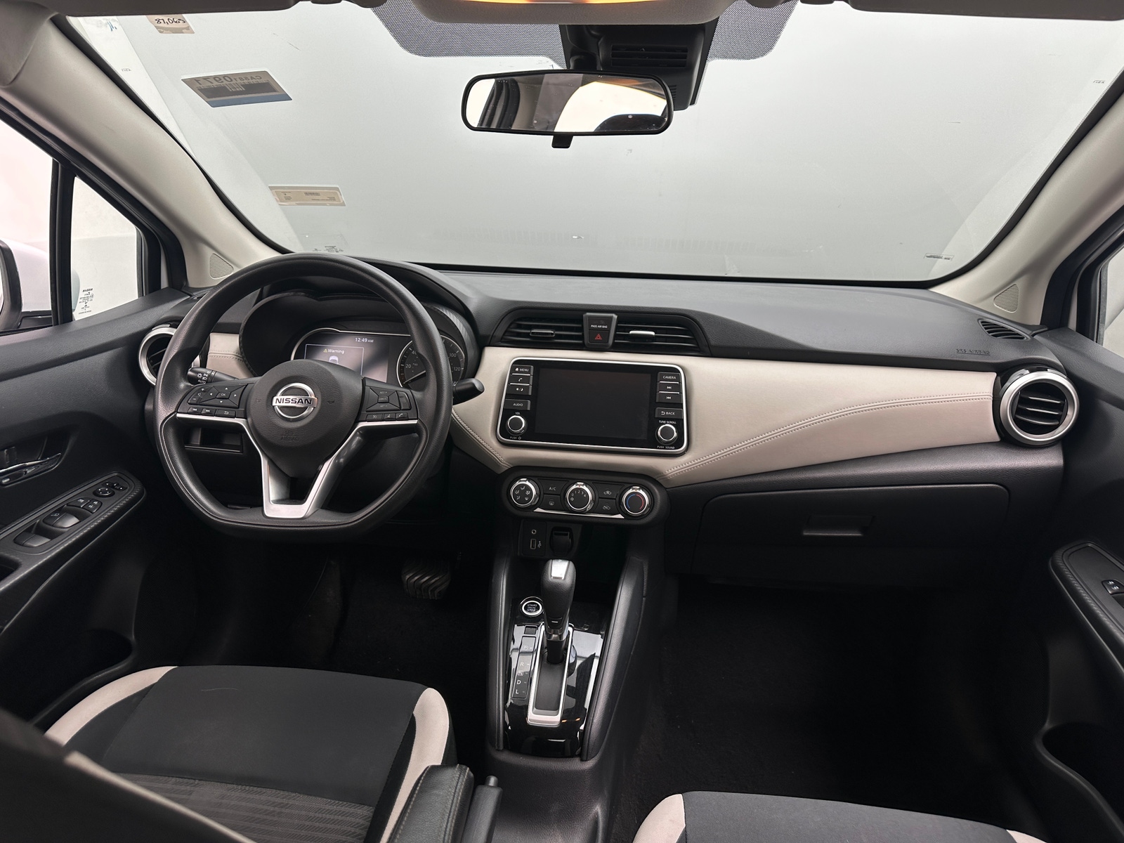 Thumbnail: 2020 Nissan Versa - 3