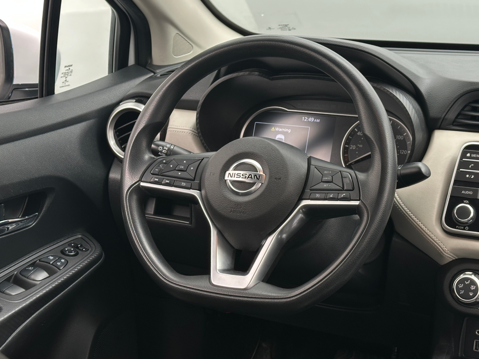 Thumbnail: 2020 Nissan Versa - 5