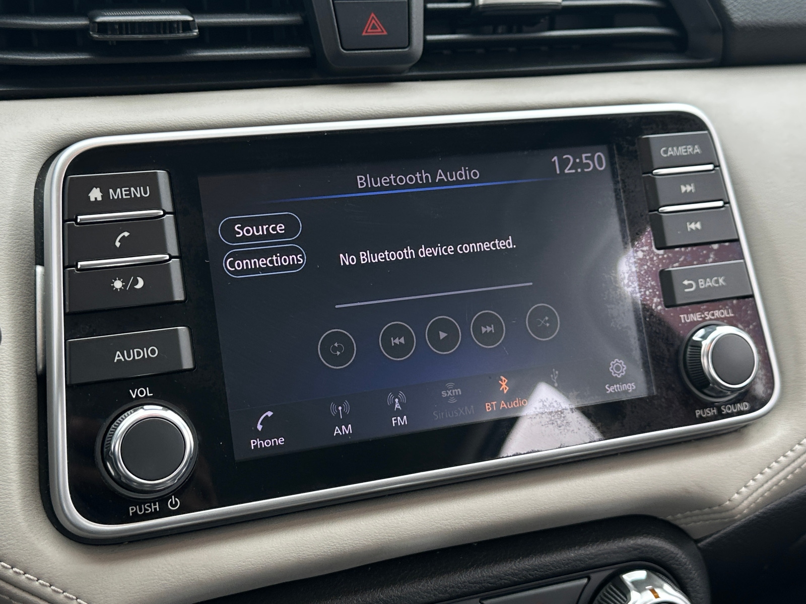 Thumbnail: 2020 Nissan Versa - 4