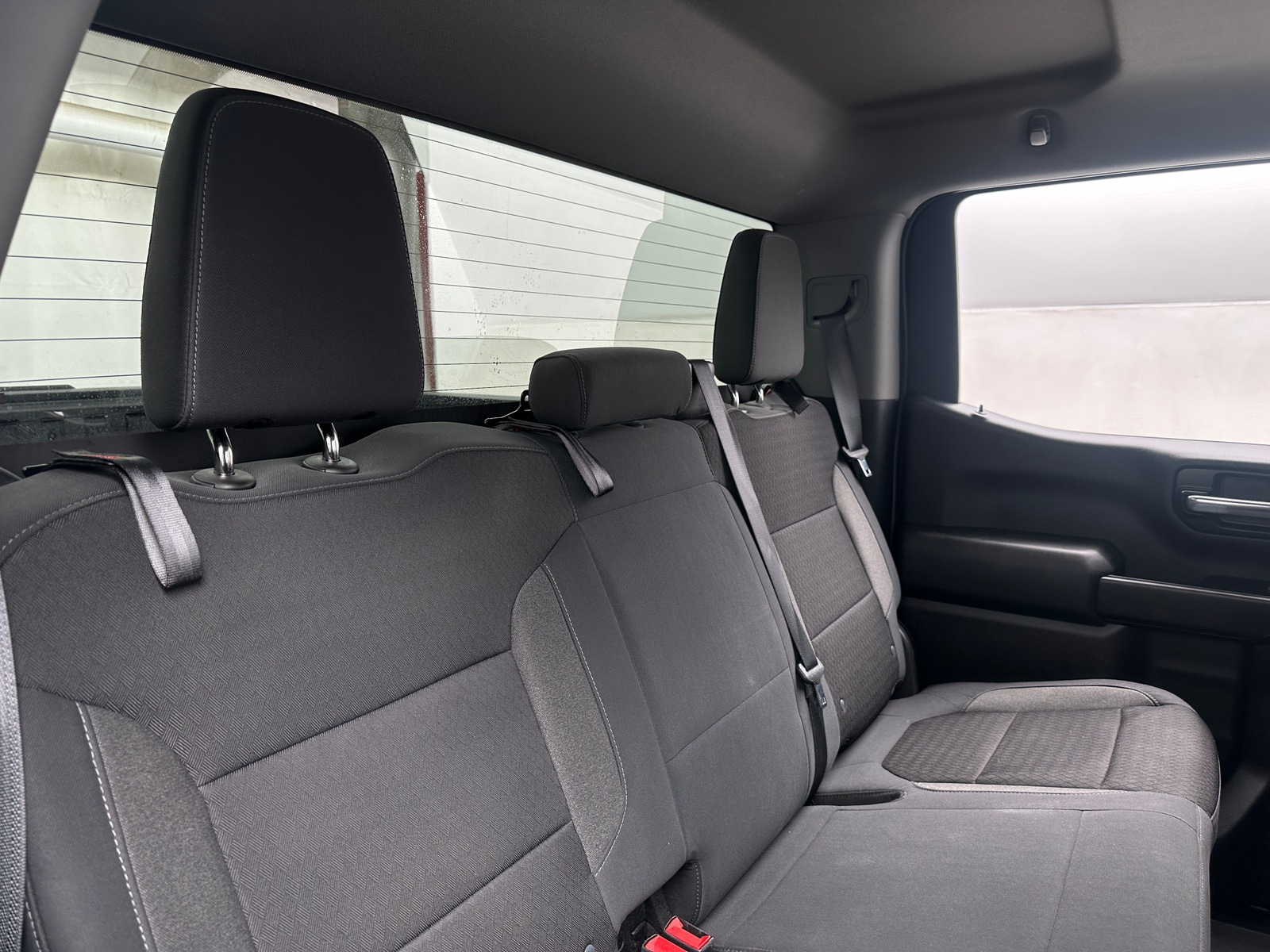 Thumbnail: 2019 Chevrolet Silverado 1500 - 6