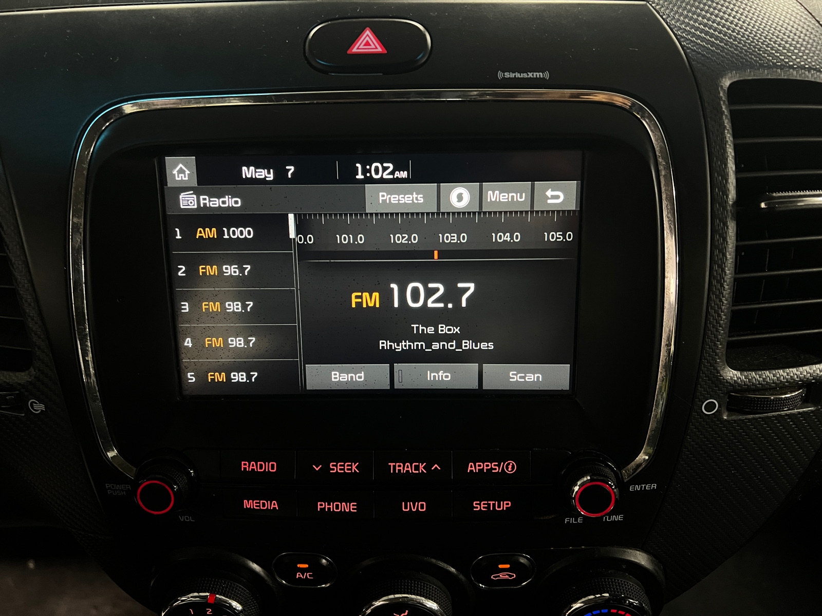 Thumbnail: 2017 Kia Forte - 4