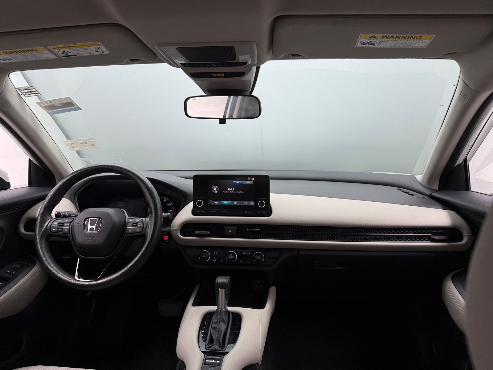Thumbnail: 2023 Honda HR-V - 3