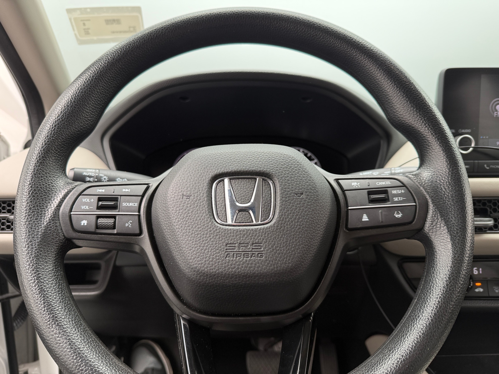 Thumbnail: 2023 Honda HR-V - 5