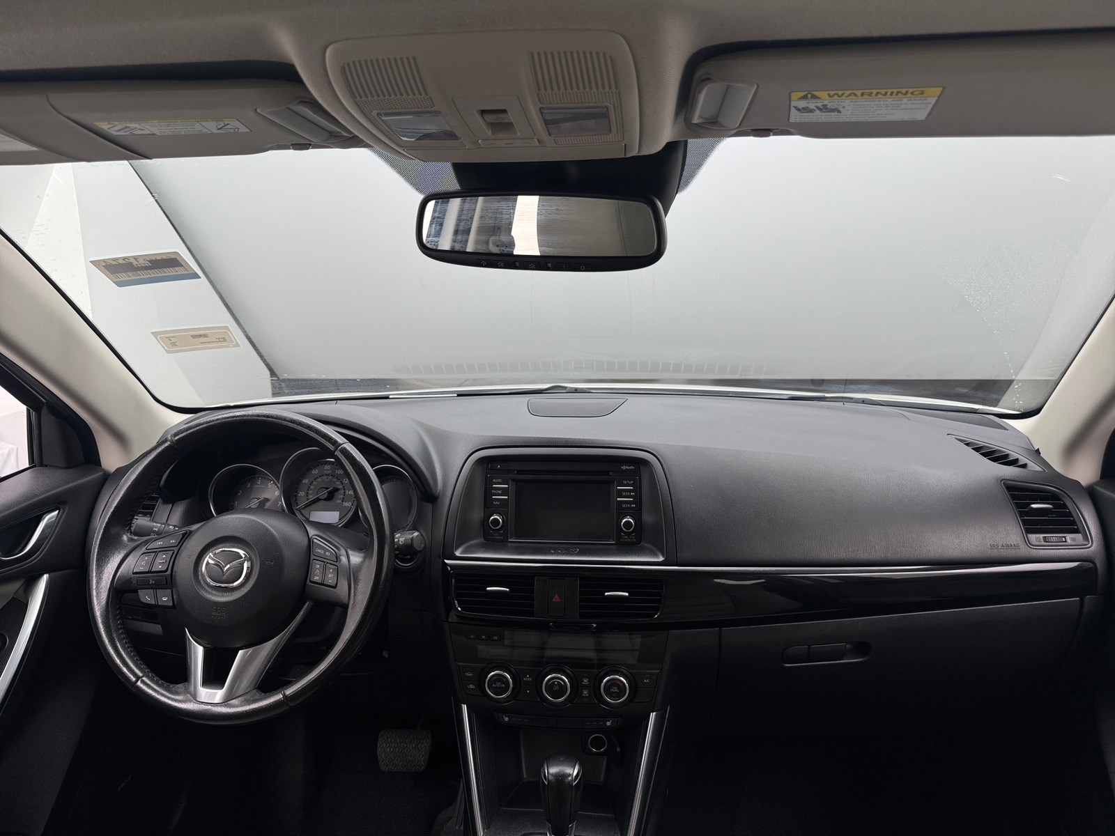 Thumbnail: 2015 Mazda CX-5 - 2