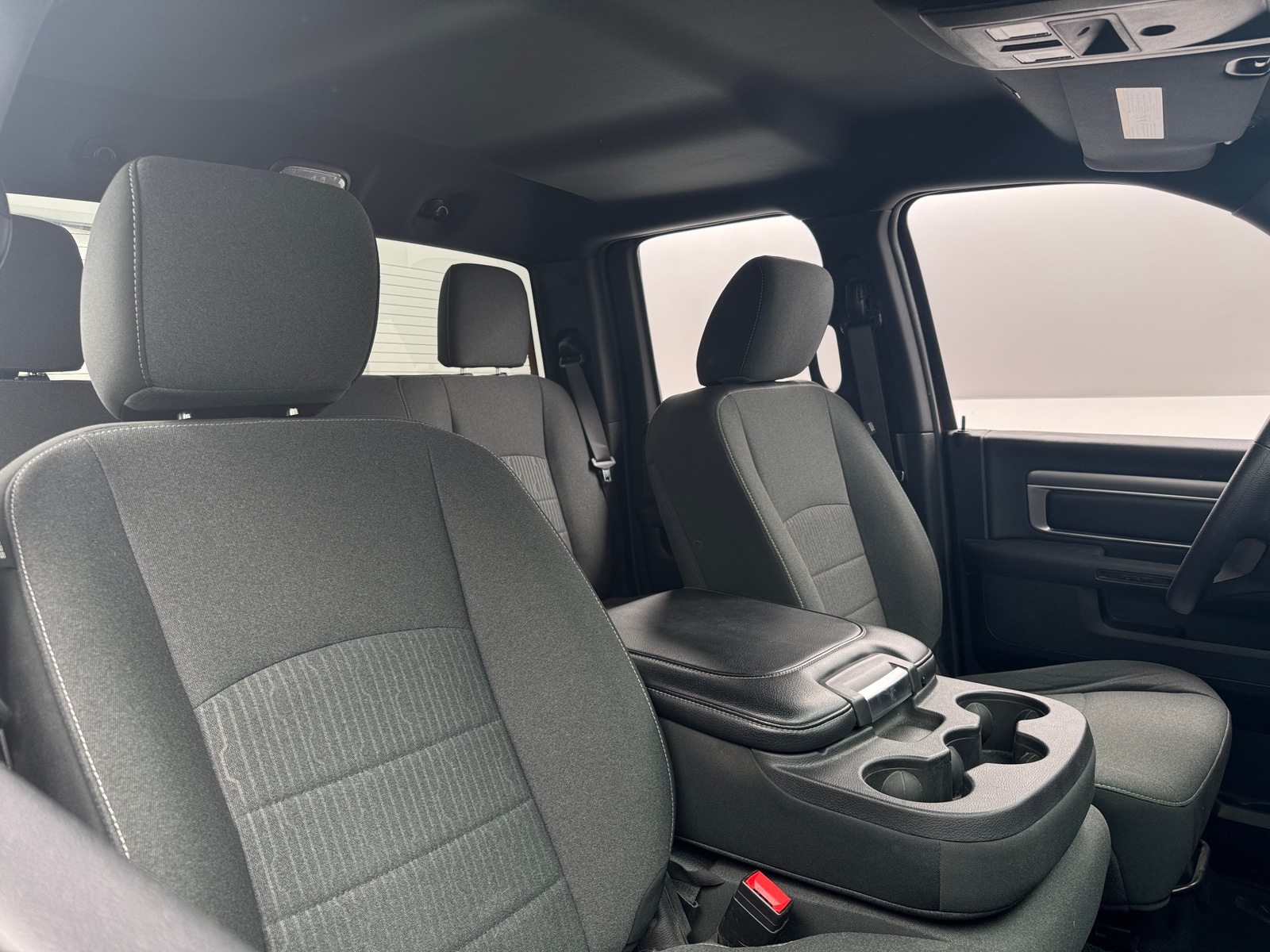 Thumbnail: 2021 RAM 1500 Classic - 2