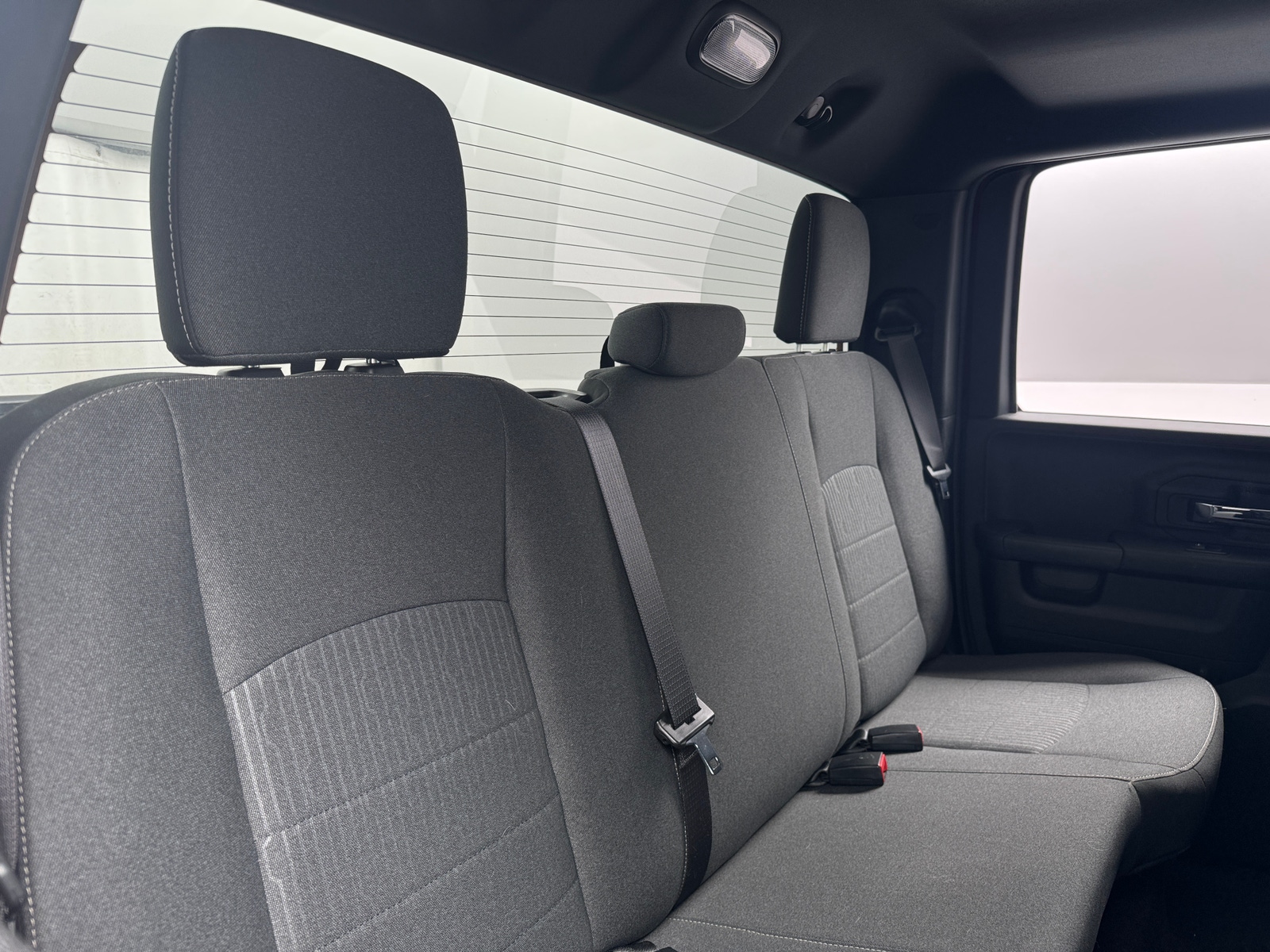 Thumbnail: 2021 RAM 1500 Classic - 6