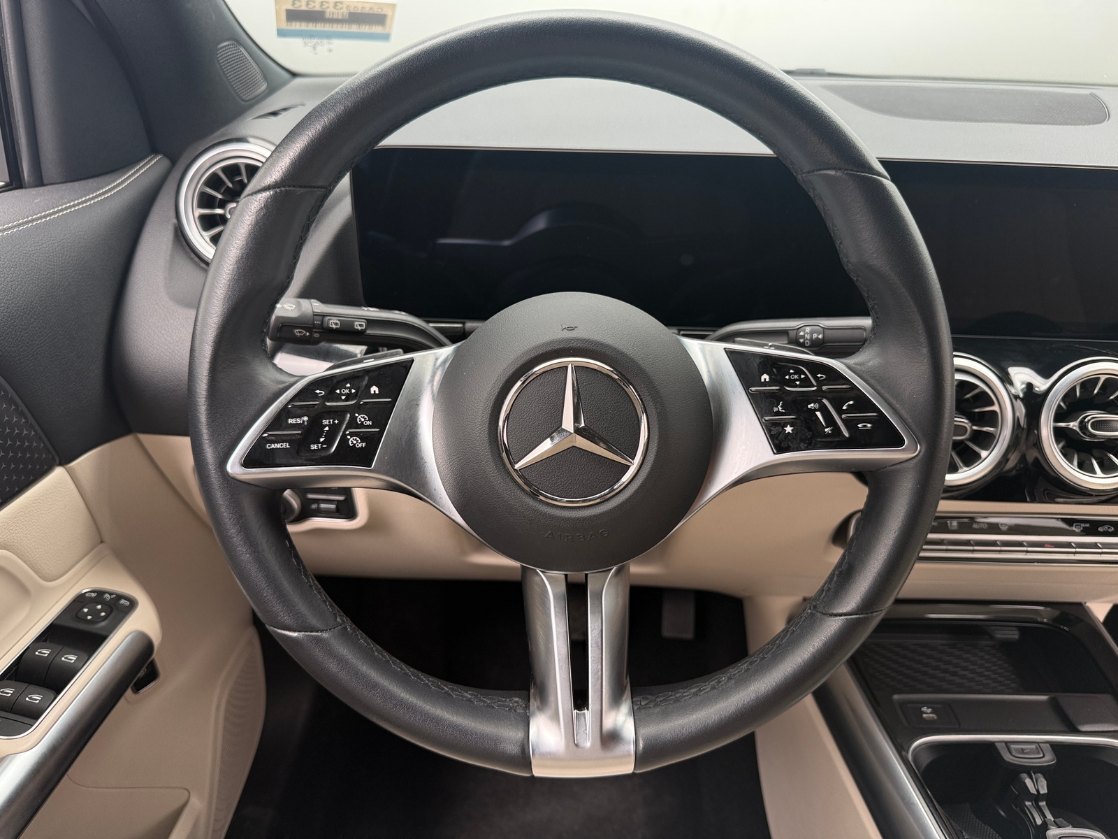 Thumbnail: 2025 Mercedes-Benz GLA - 4