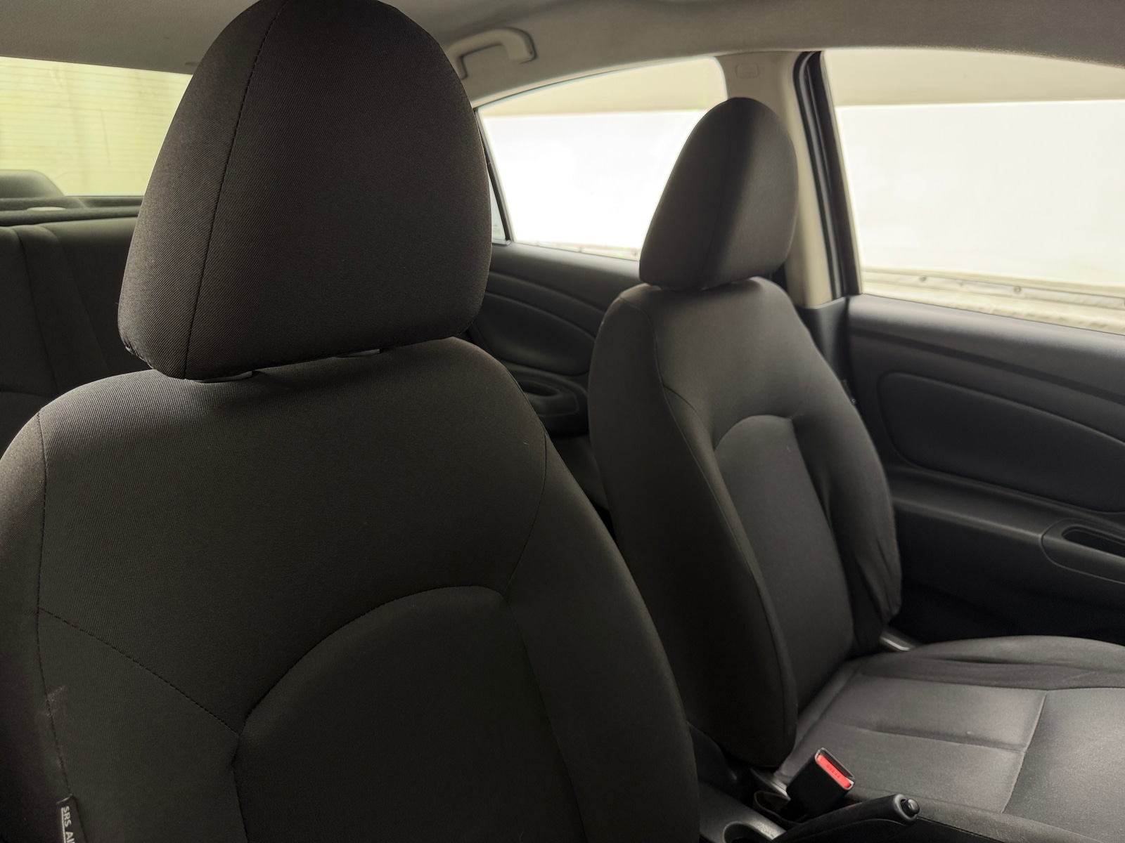 Thumbnail: 2019 Nissan Versa - 2